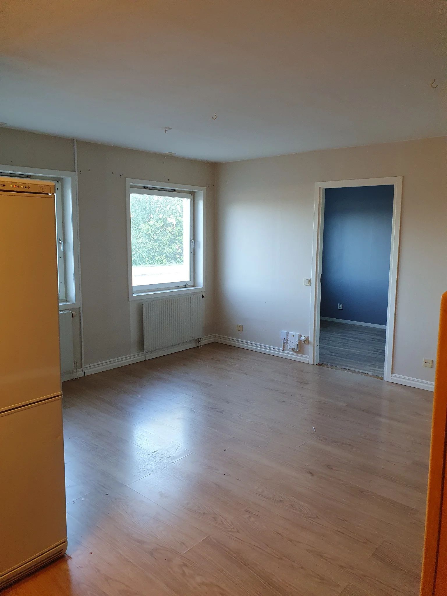 2-rumslägenhet i Sundsvall, Appelbergsvägen - bild 1