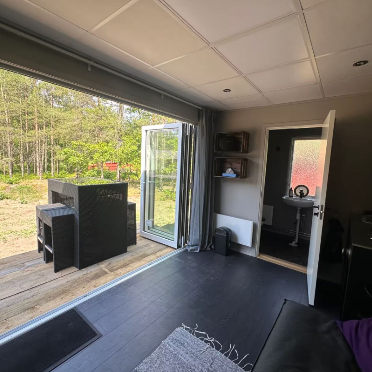 2-rumshus i Borgholm, Vincents väg - bild 3