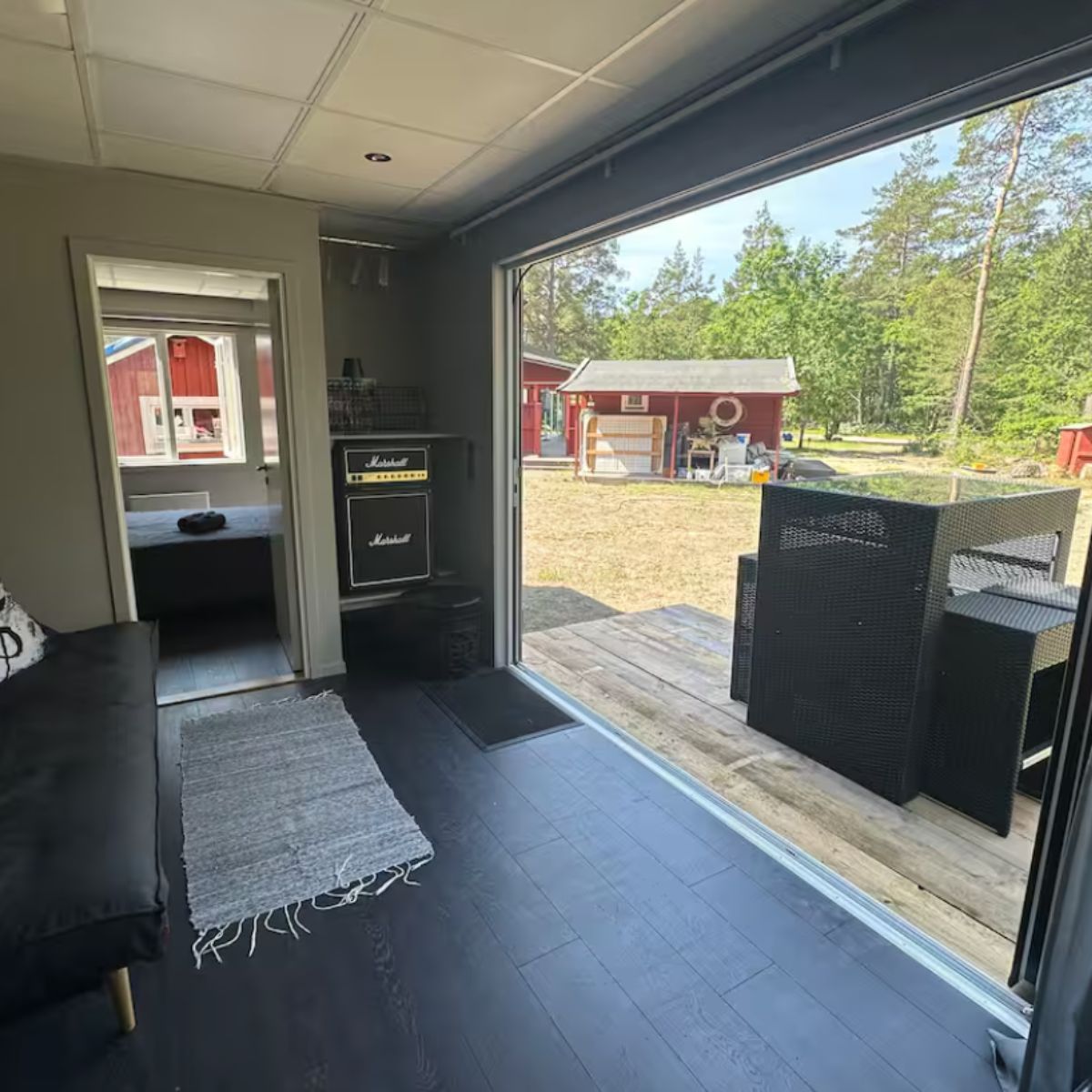 2-rumshus i Borgholm, Vincents väg - bild 5