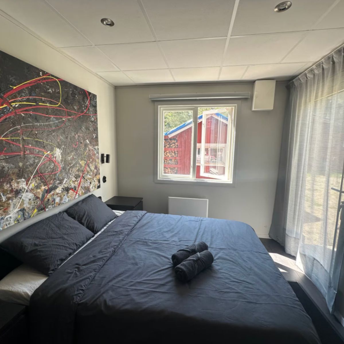 2-rumshus i Borgholm, Vincents väg - bild 1