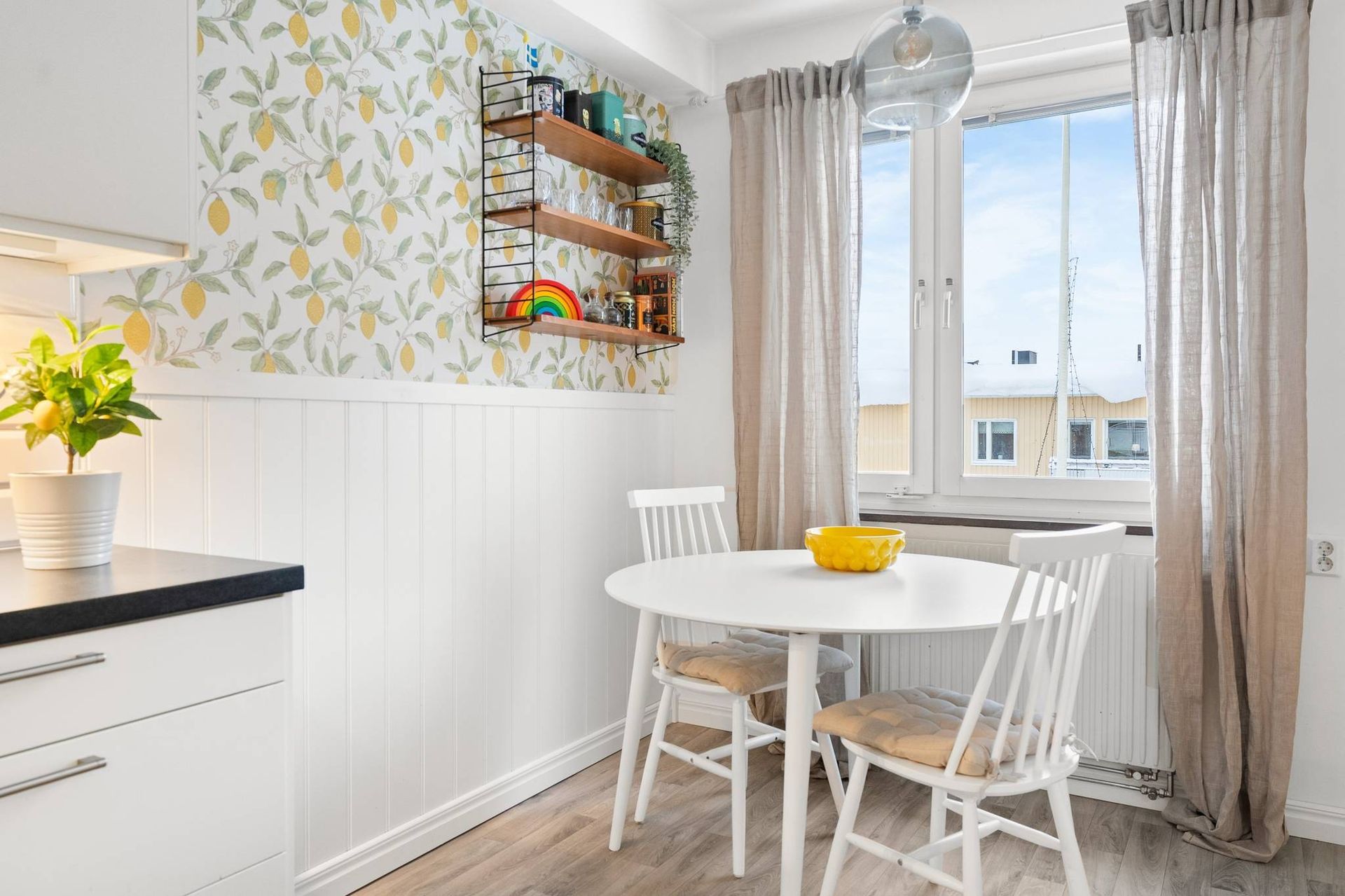 4-rumslägenhet i Sundsvall, Sallyhillsvägen - bild 3