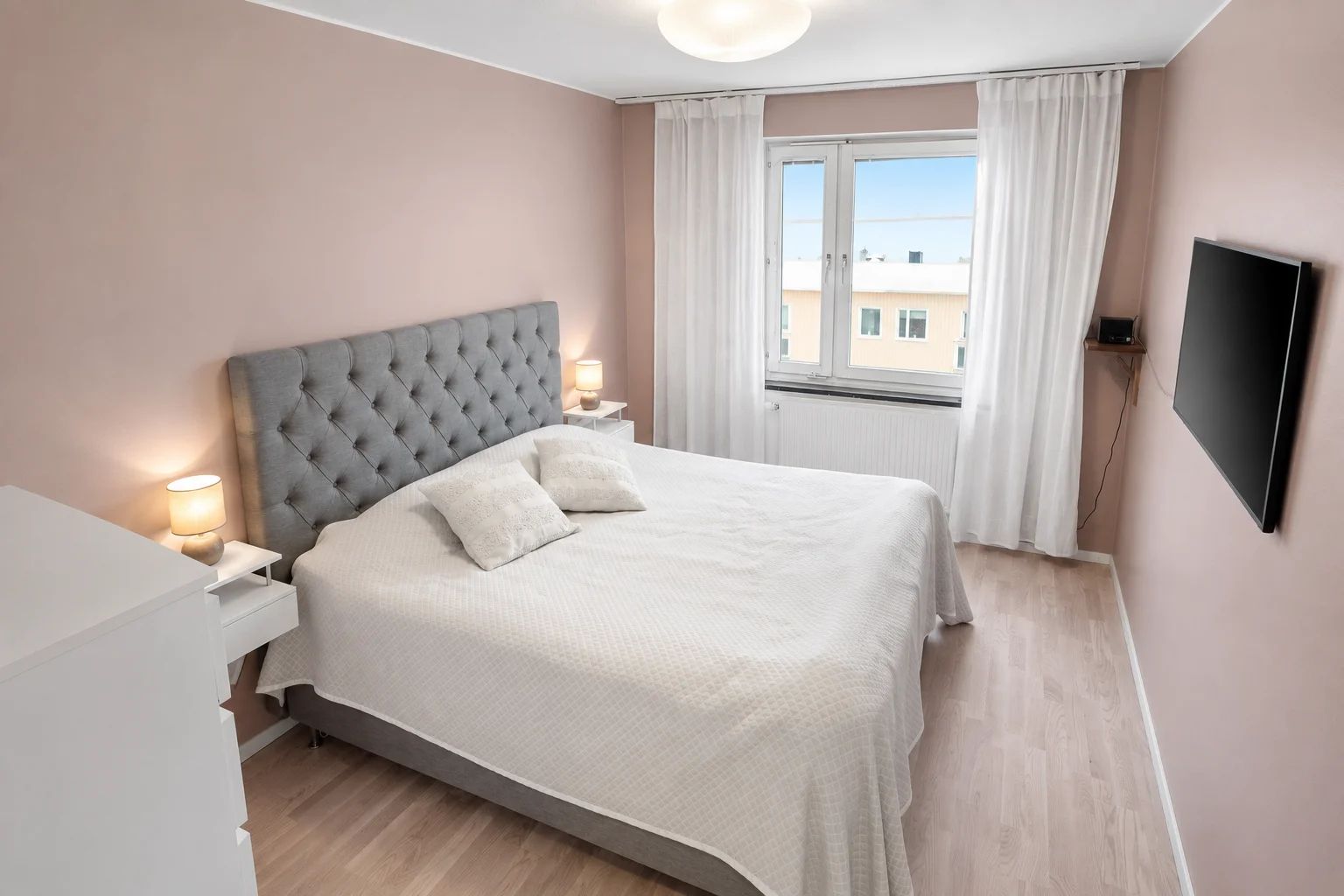 4-rumslägenhet i Sundsvall, Sallyhillsvägen - bild 2