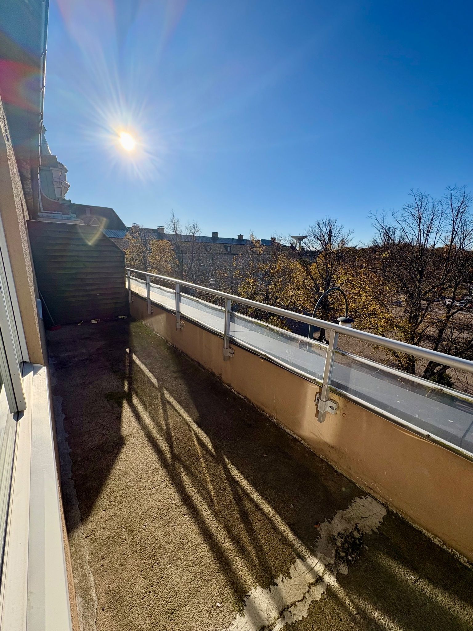 1-rumslägenhet i Landskrona, Eriksgatan - bild 1