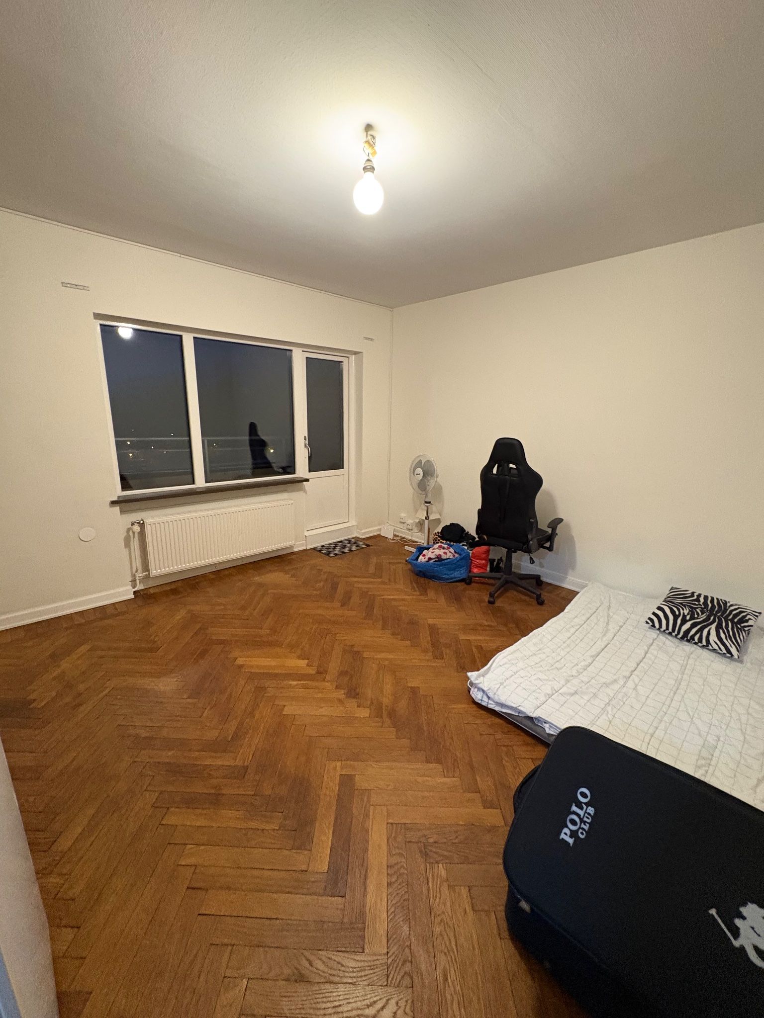 1-rumslägenhet i Landskrona, Eriksgatan - bild 2