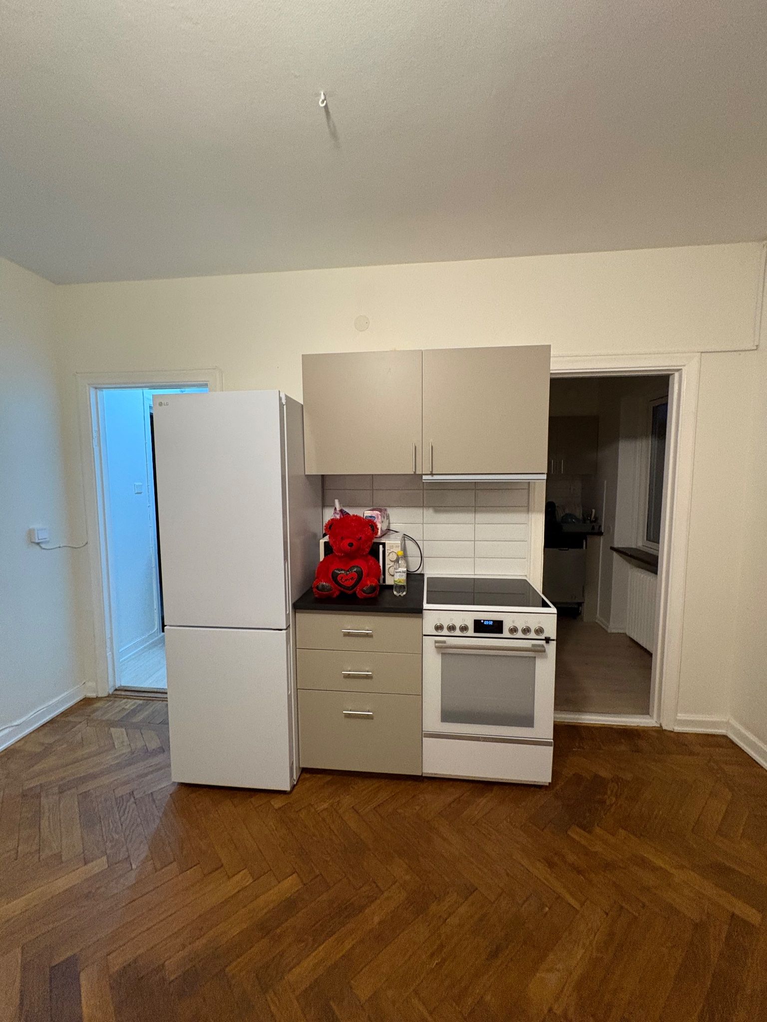 1-rumslägenhet i Landskrona, Eriksgatan - bild 3