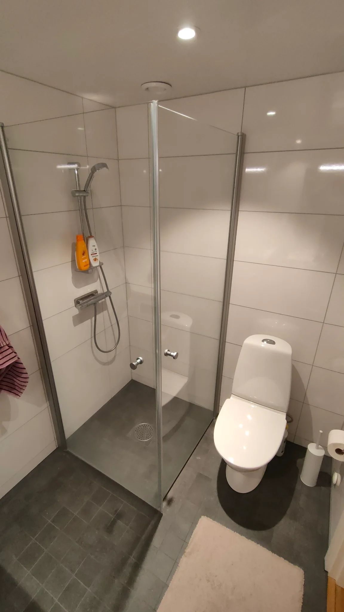 2-rumslägenhet i Göteborg, Lilla Regementsvägen - bild 4