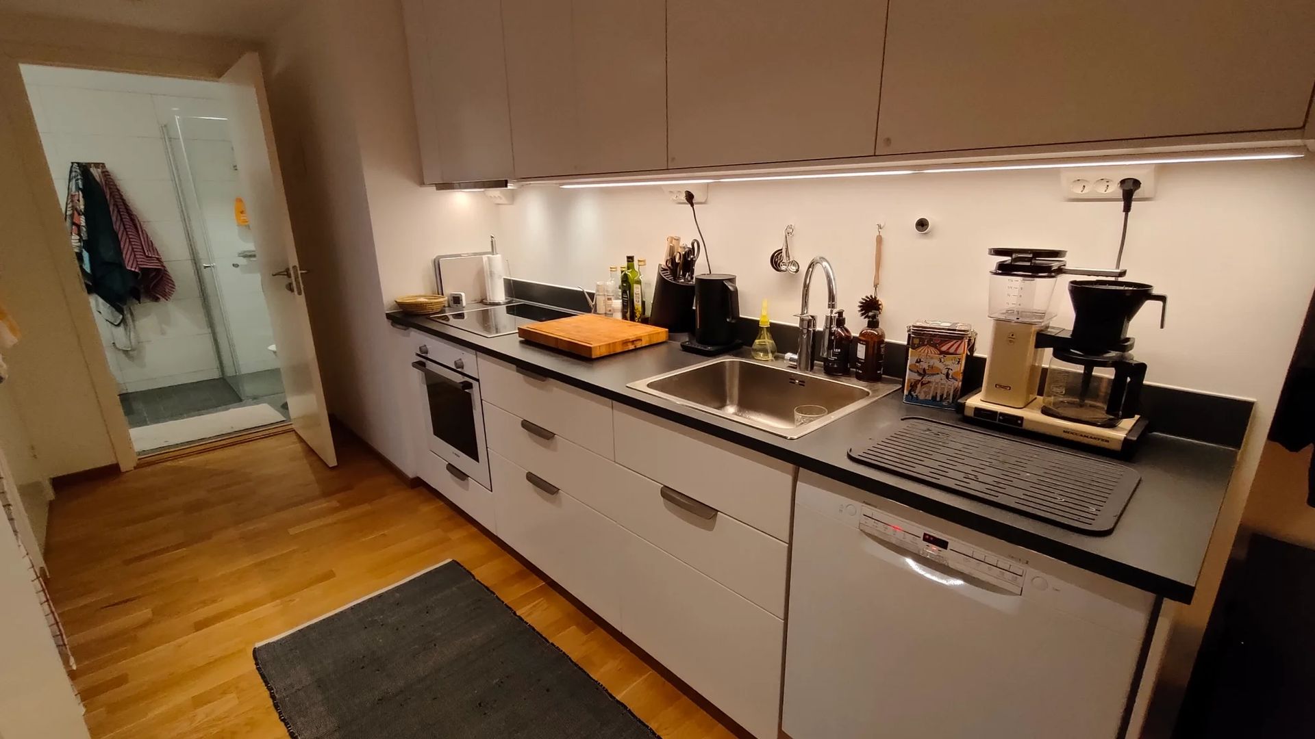 2-rumslägenhet i Göteborg, Lilla Regementsvägen - bild 5