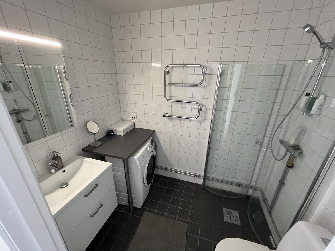 1-rumslägenhet i Uppsala, Kryddblandargatan - bild 3