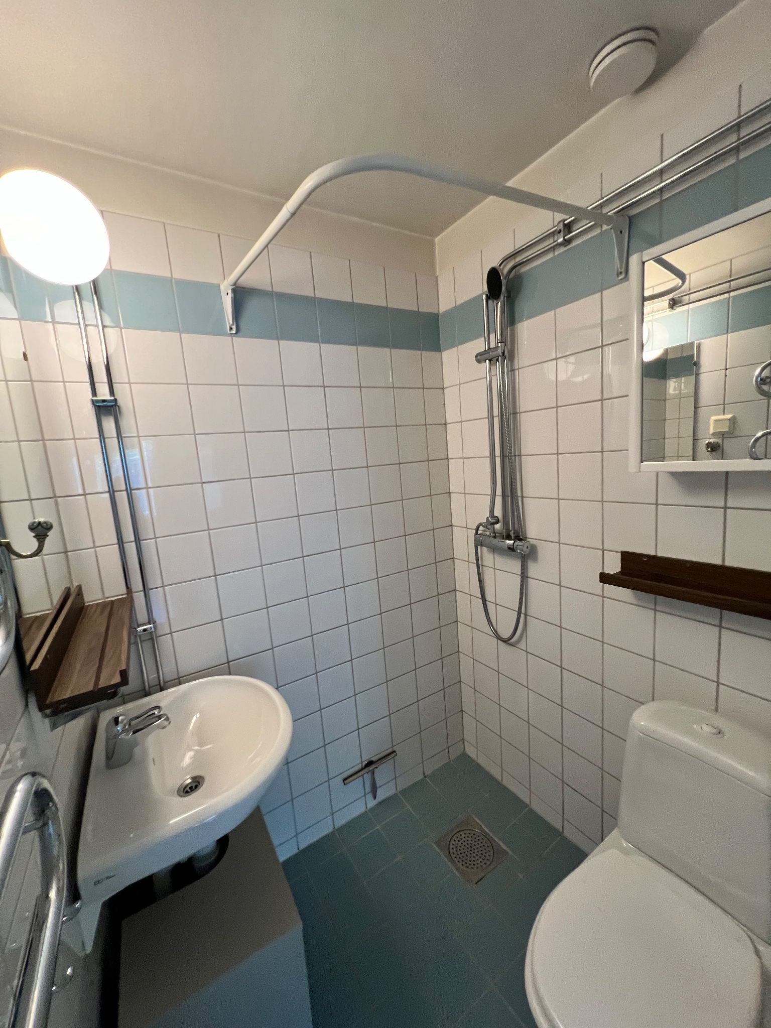 1-rumslägenhet i Hägersten, Nybodagatan - bild 3