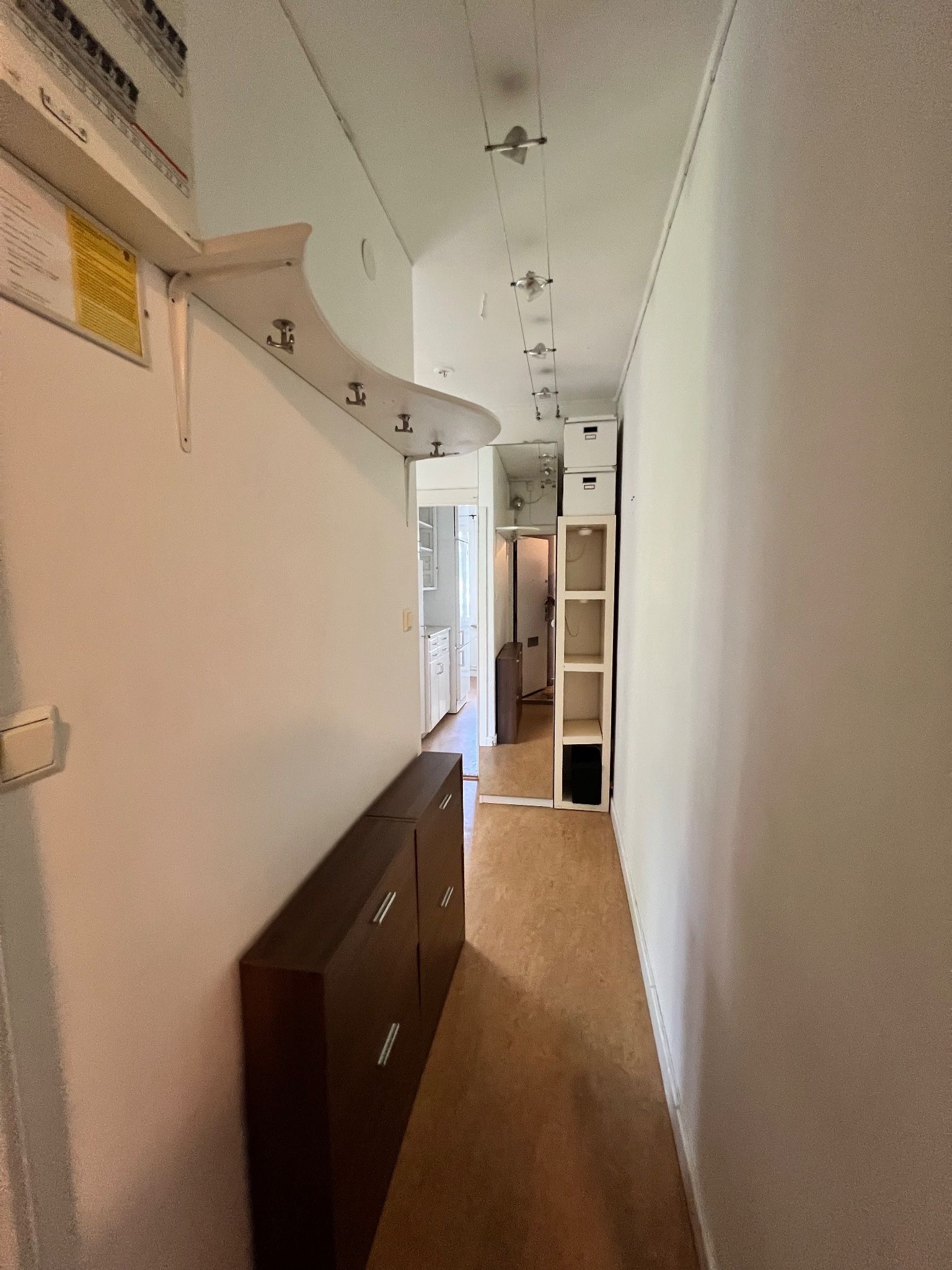 1-rumslägenhet i Hägersten, Nybodagatan - bild 2