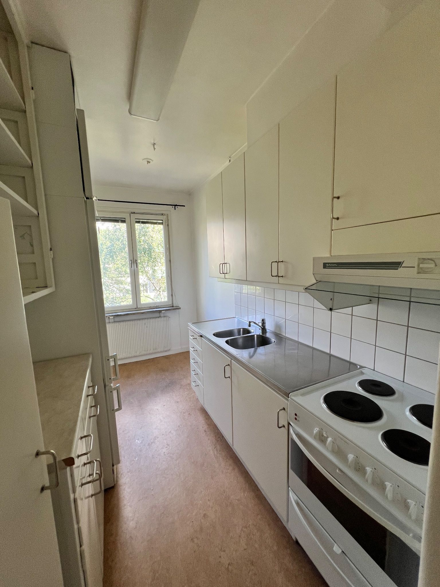 1-rumslägenhet i Hägersten, Nybodagatan - bild 4