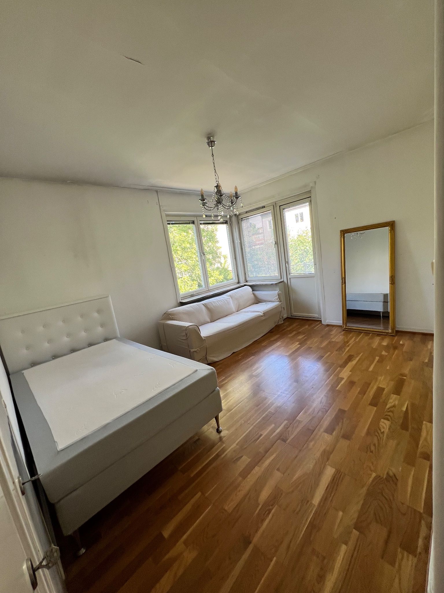 1-rumslägenhet i Hägersten, Nybodagatan - bild 5