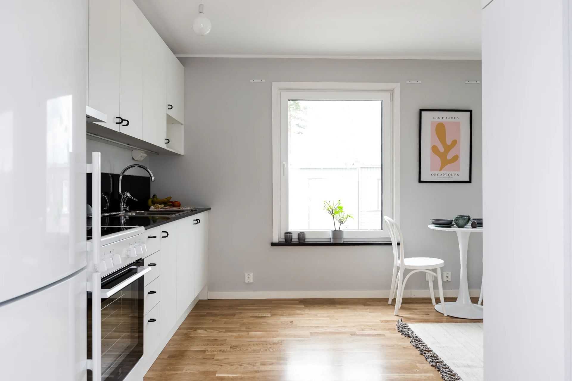 2-rumslägenhet i Karlstad, Kvintettgatan - bild 3