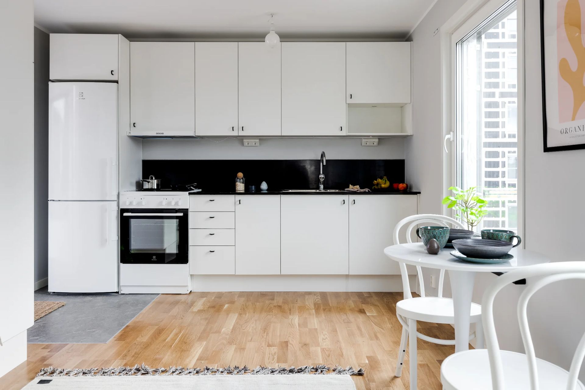 2-rumslägenhet i Karlstad, Kvintettgatan - bild 2
