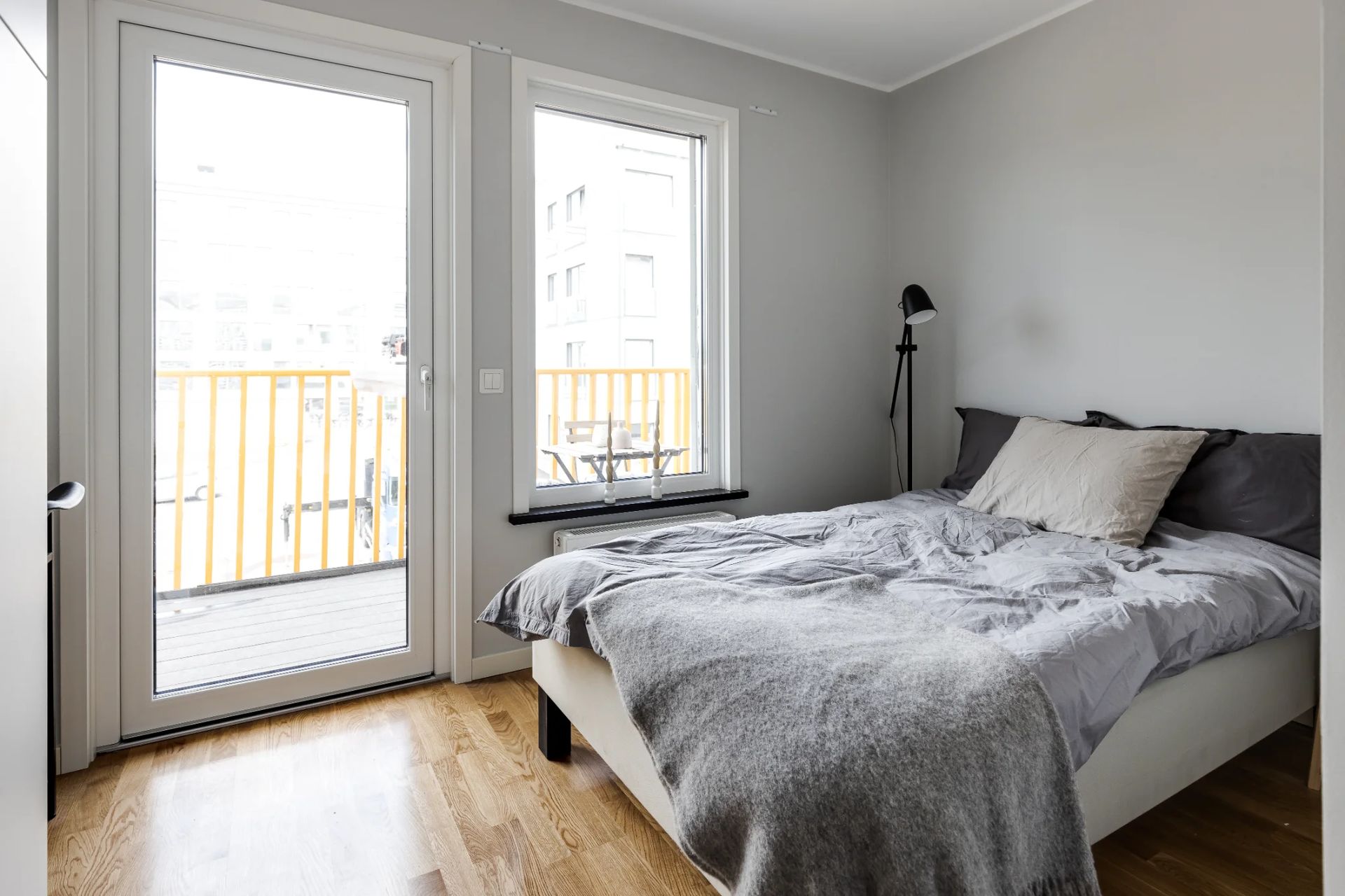 2-rumslägenhet i Karlstad, Kvintettgatan - bild 5