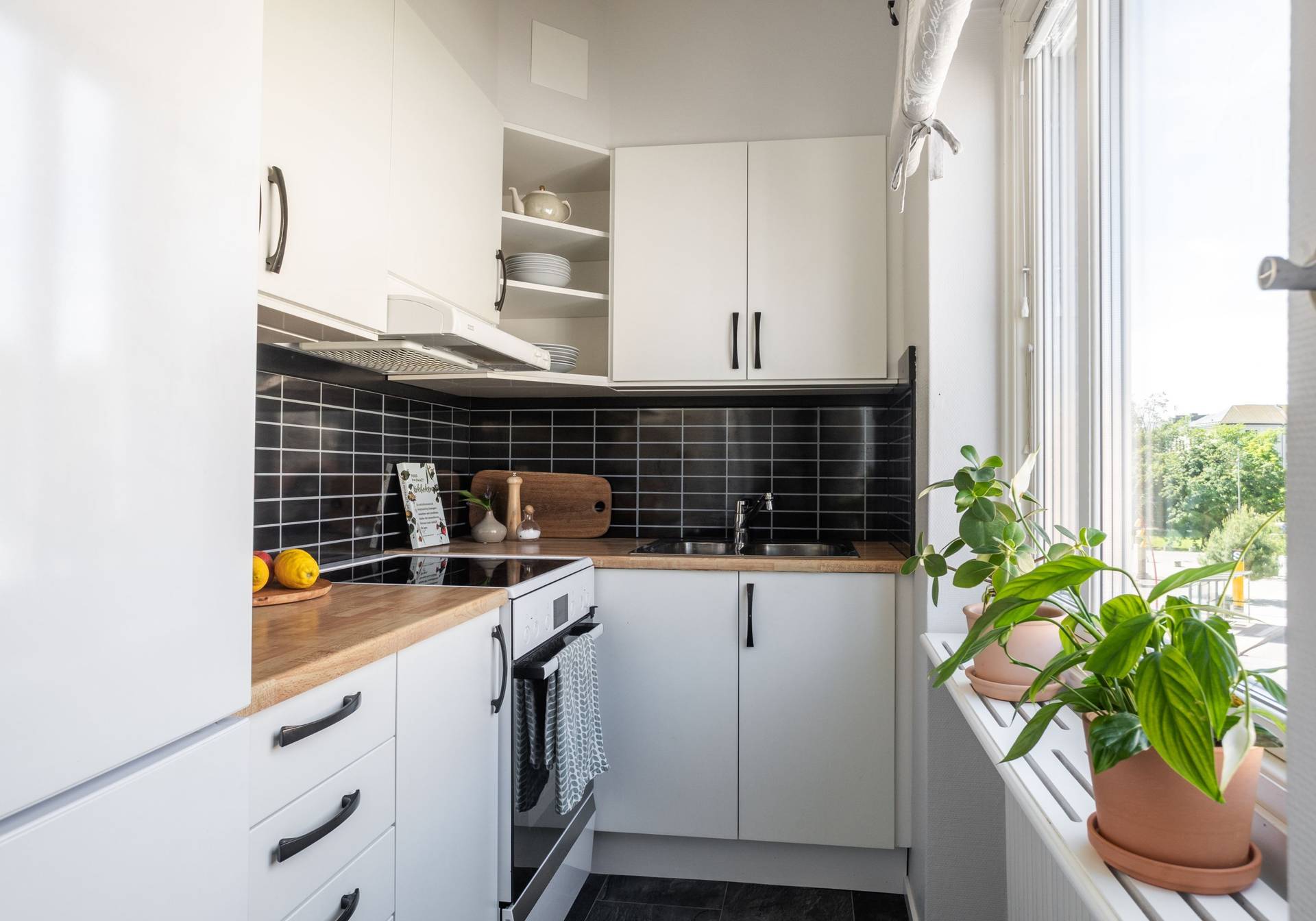 1-rumslägenhet i Karlstad, Nygatan - bild 3