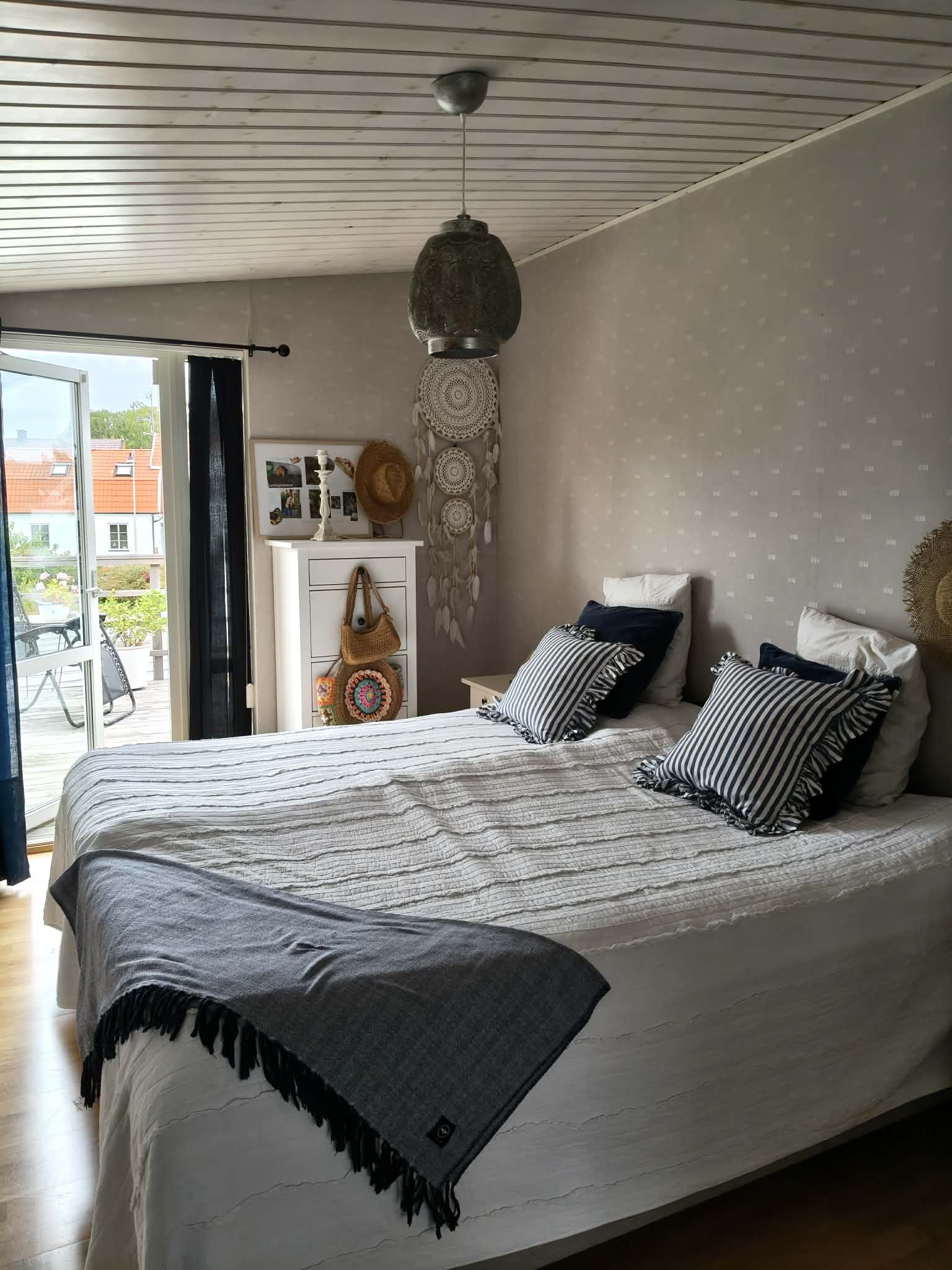 5-rumslägenhet i Åhus, Köpmannagatan - bild 2