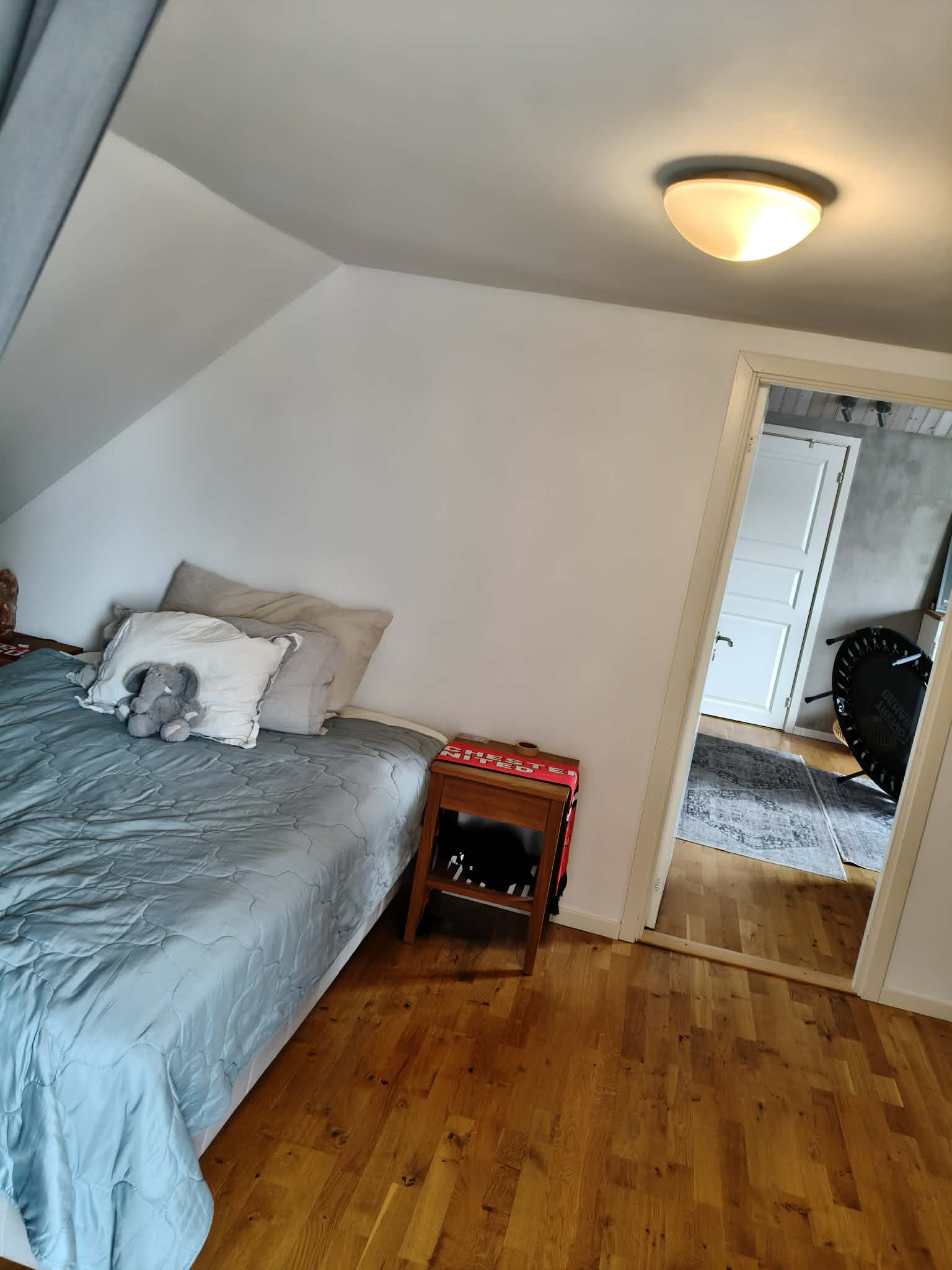 5-rumslägenhet i Åhus, Köpmannagatan - bild 5