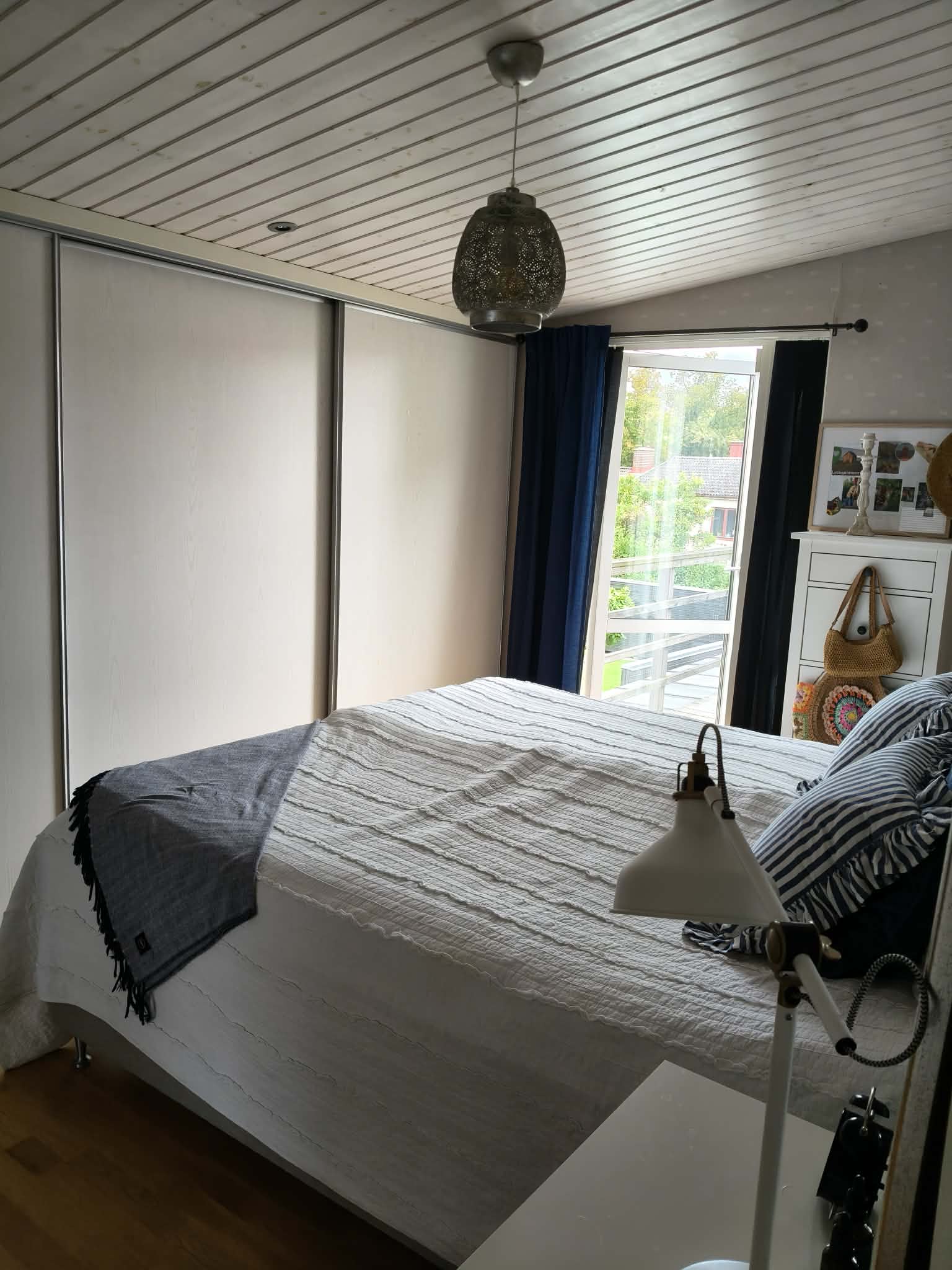 5-rumslägenhet i Åhus, Köpmannagatan - bild 3