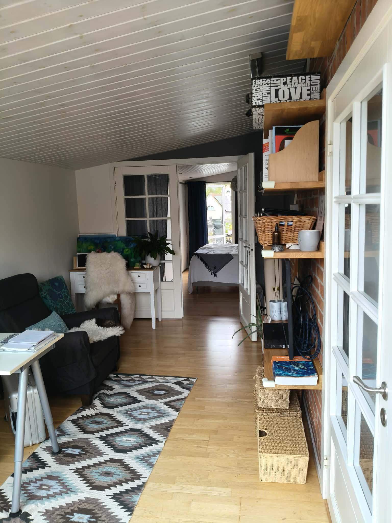 5-rumslägenhet i Åhus, Köpmannagatan - bild 4
