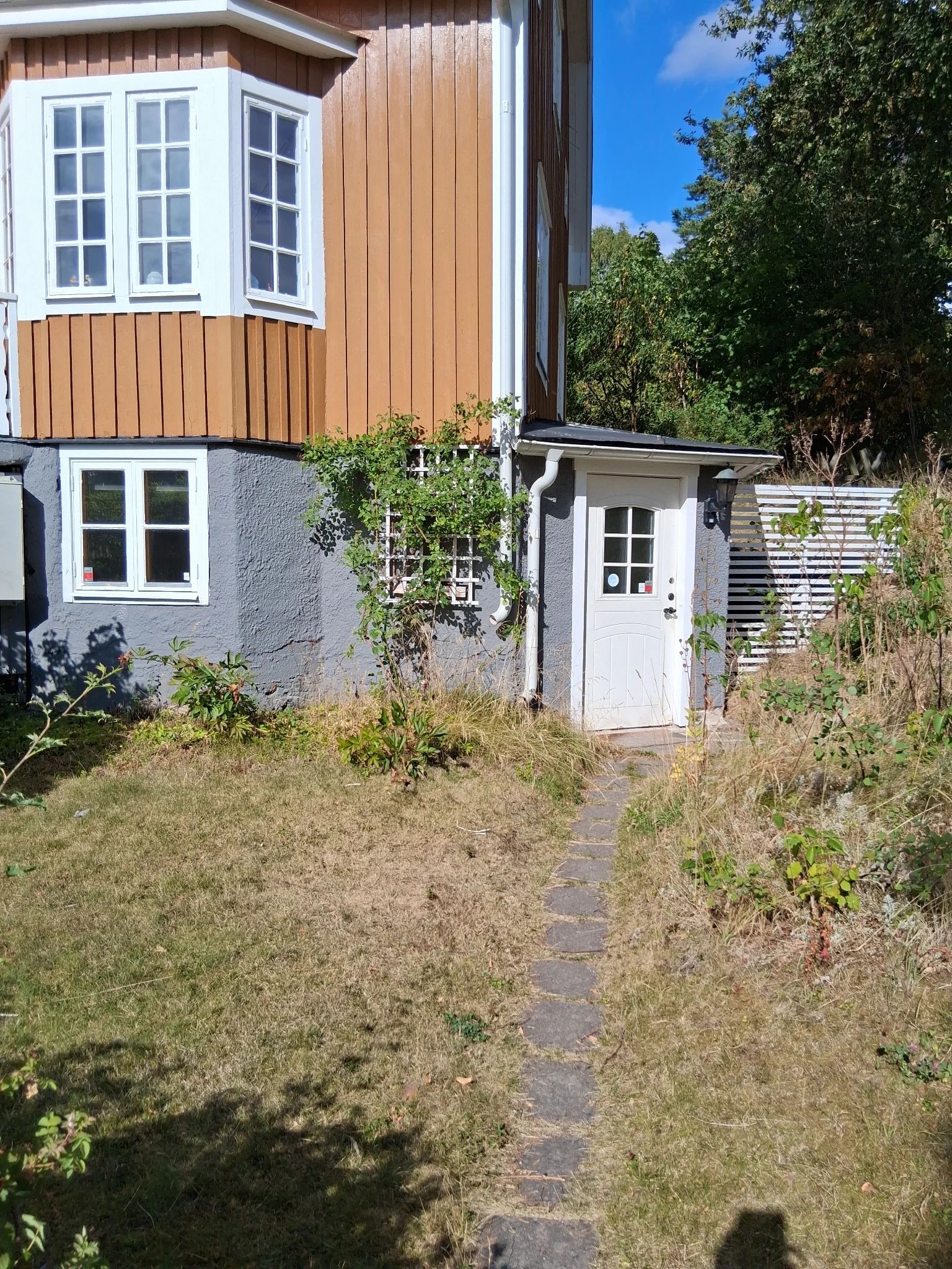 1.5-rumslägenhet i Huddinge, Skolvägen - bild 1