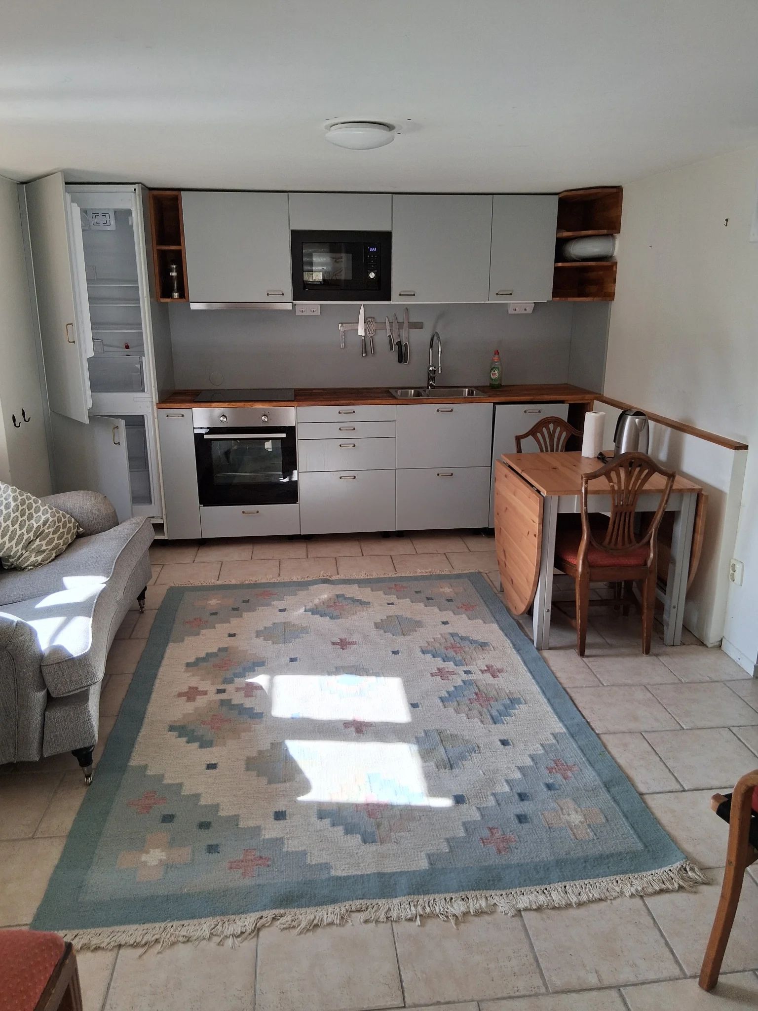 1.5-rumslägenhet i Huddinge, Skolvägen - bild 2