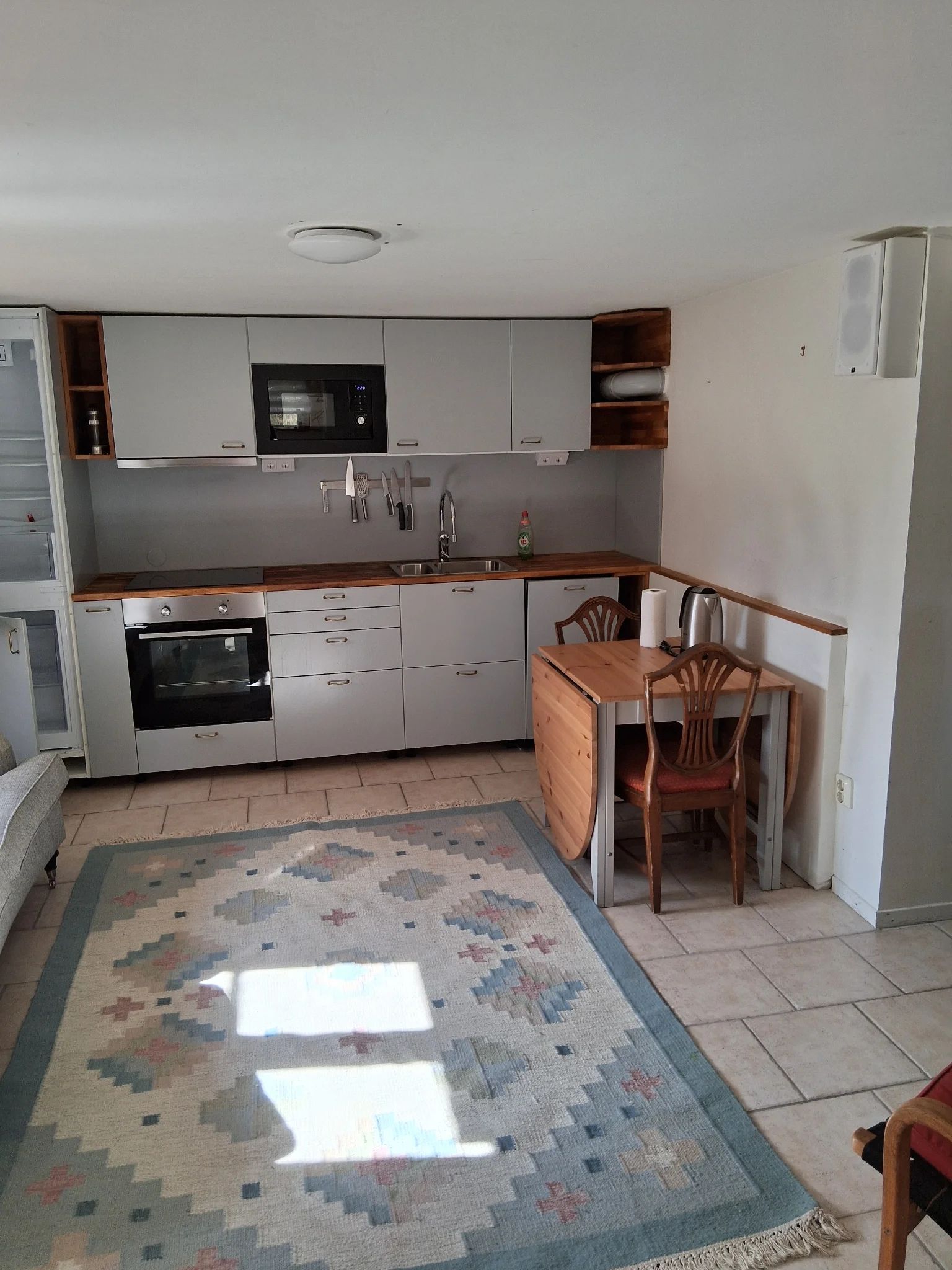 1.5-rumslägenhet i Huddinge, Skolvägen - bild 5