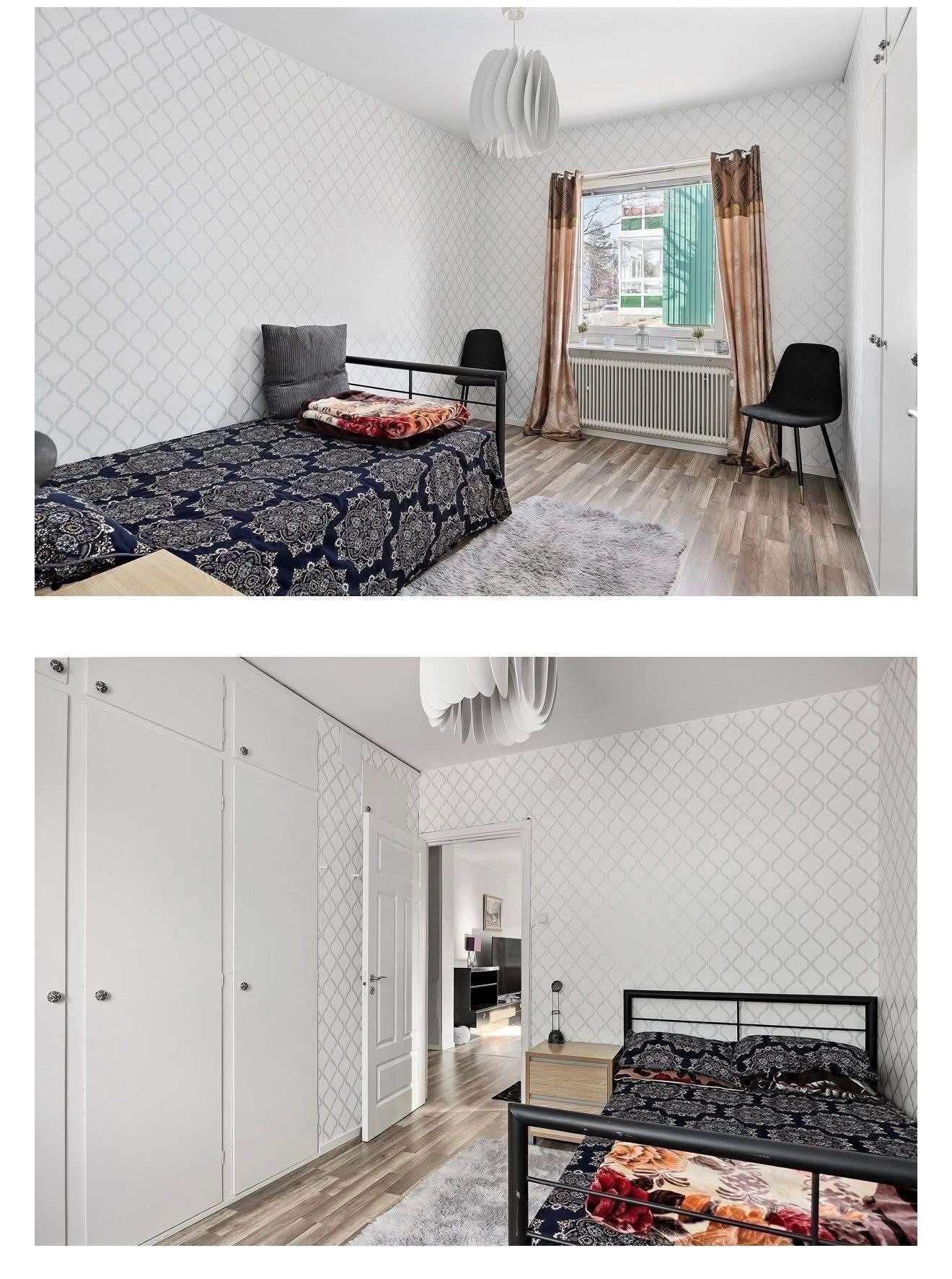 4-rumslägenhet i Skelleftehamn, Vintergatan - bild 3