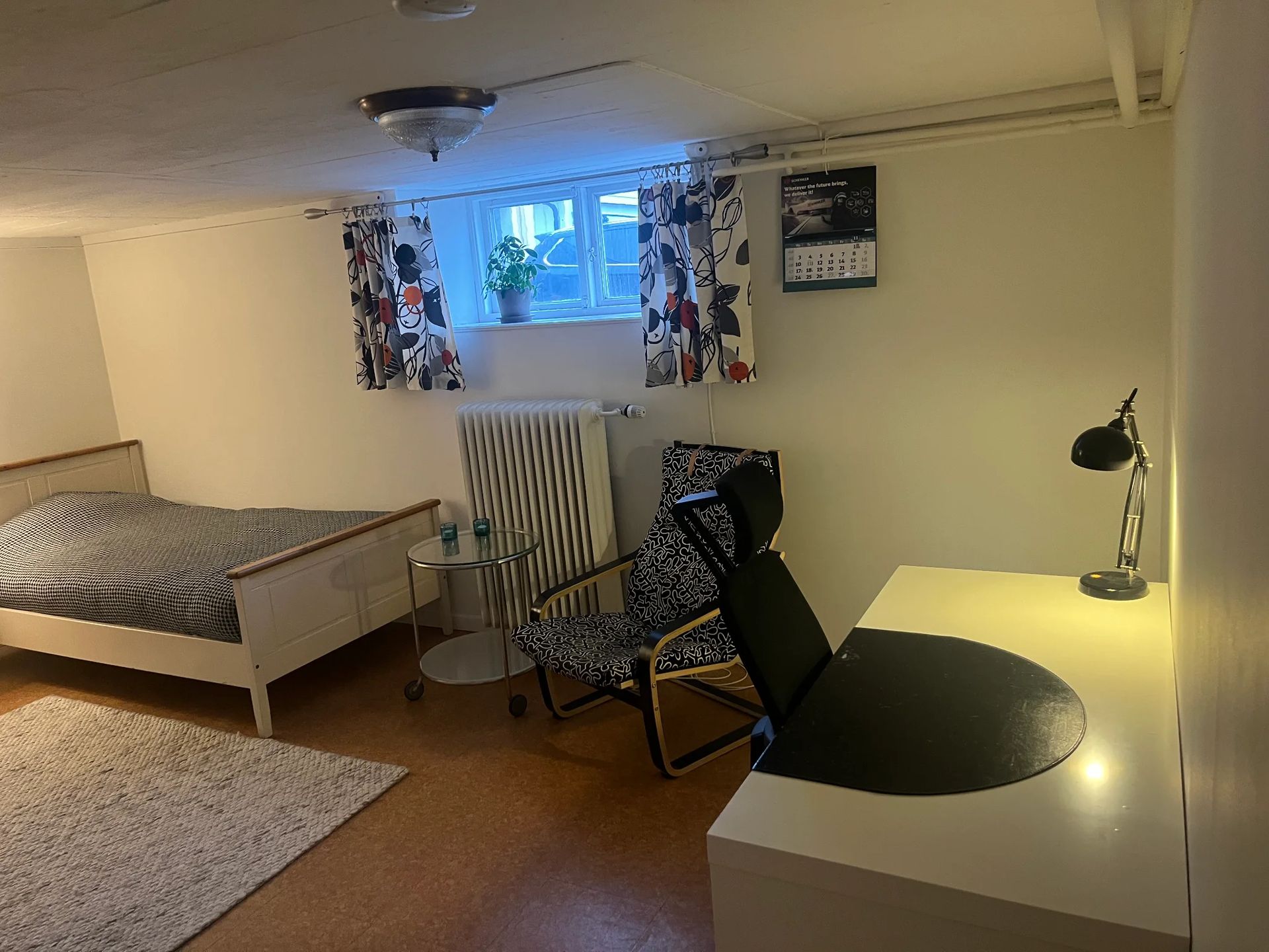 1-rumslägenhet i Karlstad, Svanågatan - bild 3