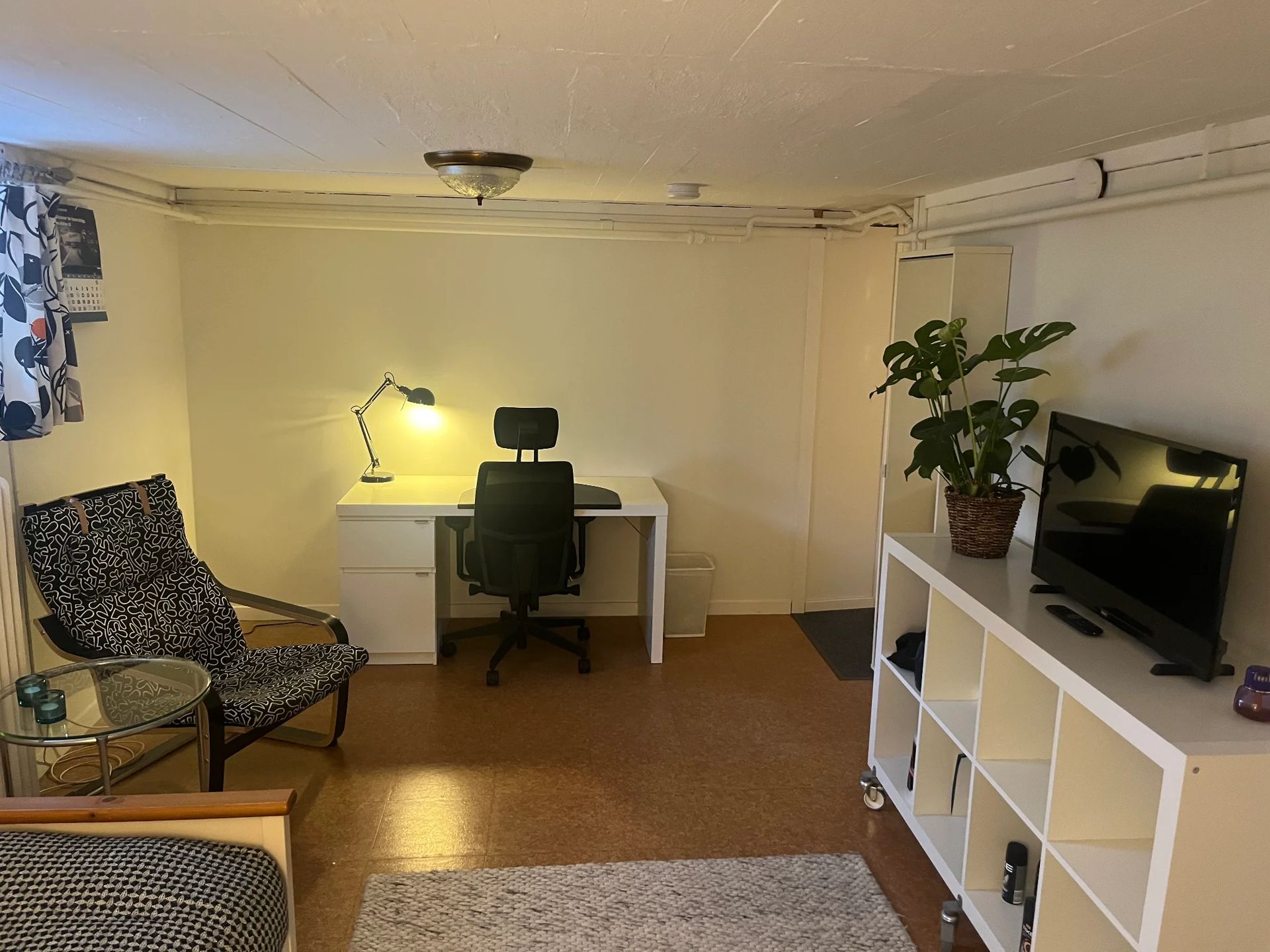 1-rumslägenhet i Karlstad, Svanågatan - bild 4