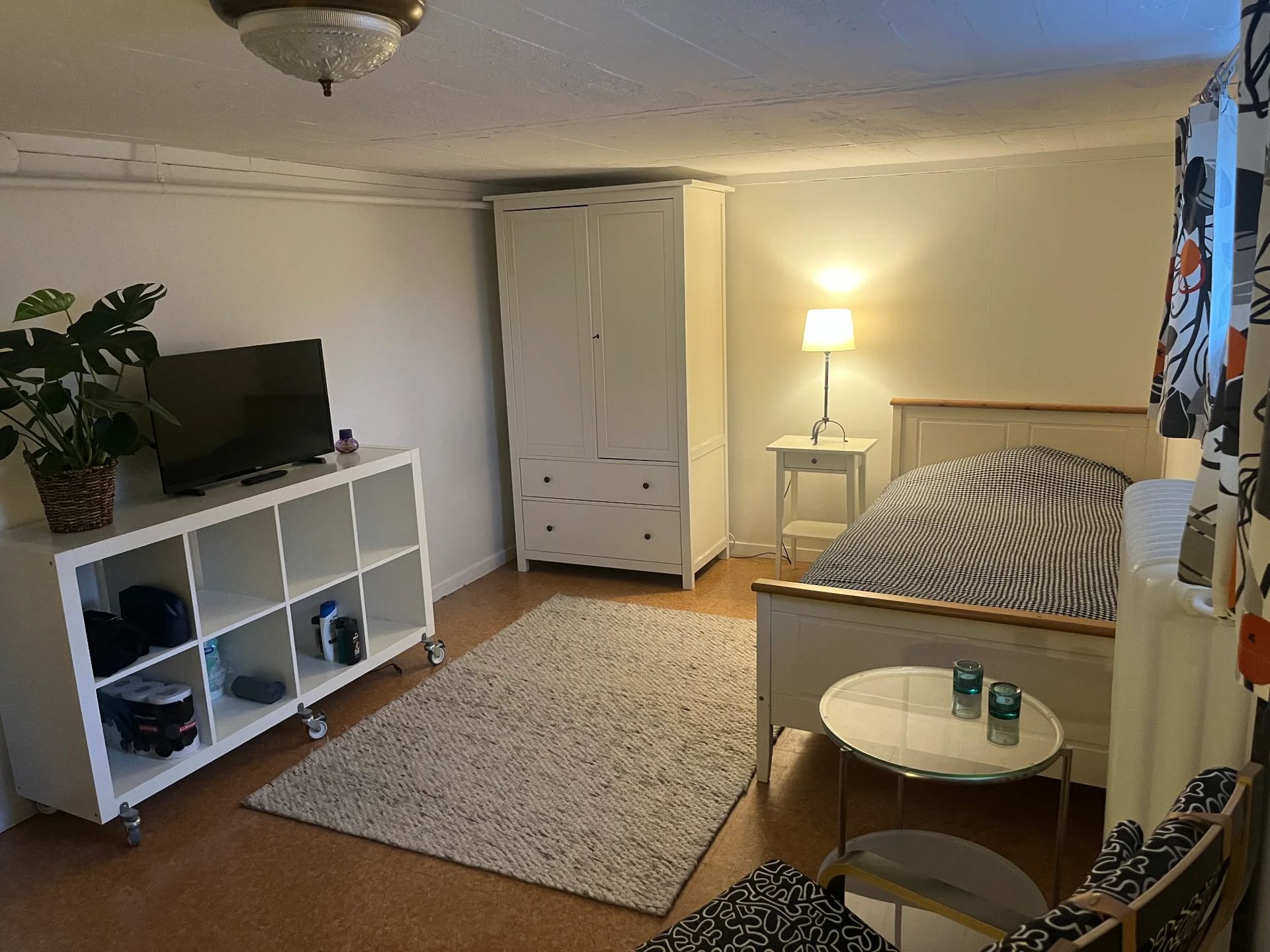1-rumslägenhet i Karlstad, Svanågatan - bild 5
