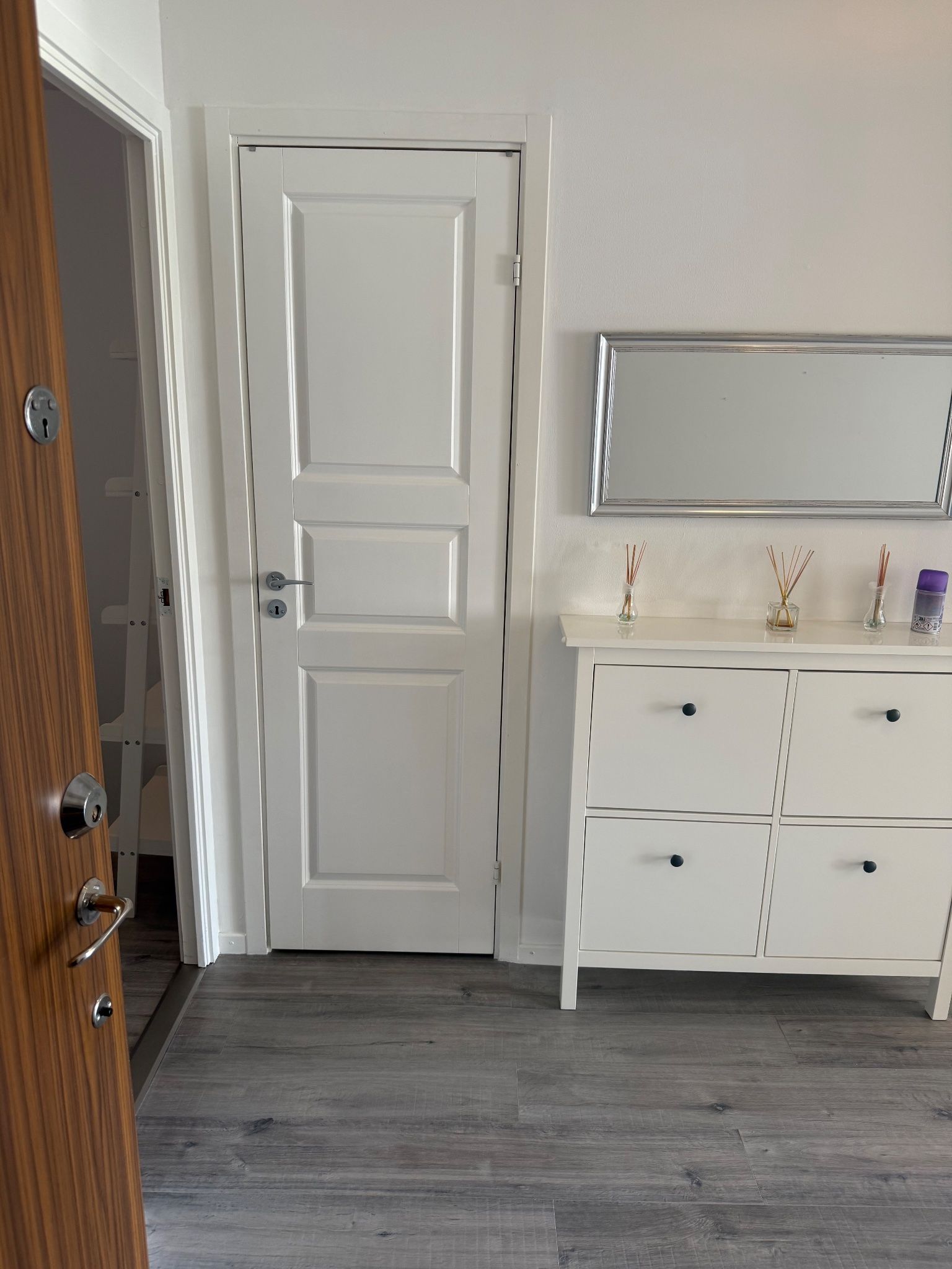2-rumslägenhet i Helsingborg, Domaregatan - bild 4