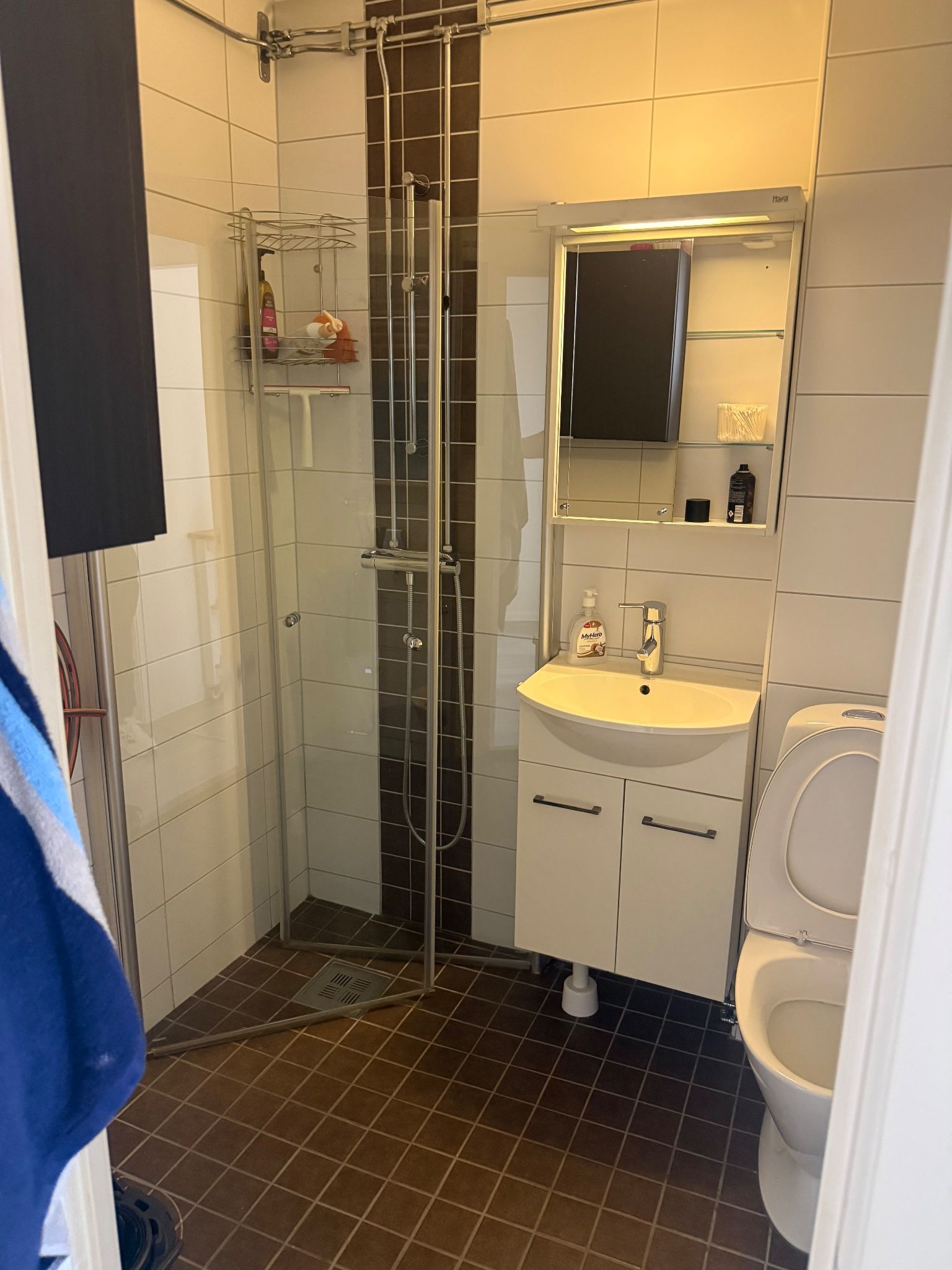 2-rumslägenhet i Helsingborg, Domaregatan - bild 5