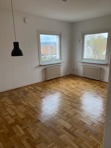 3-rumslägenhet i Göteborg, Hagbergsgatan - bild 1