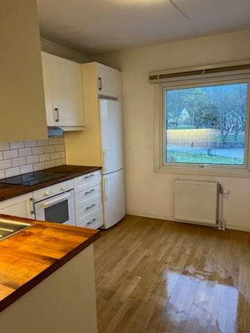 3-rumslägenhet i Göteborg, Hagbergsgatan - bild 5