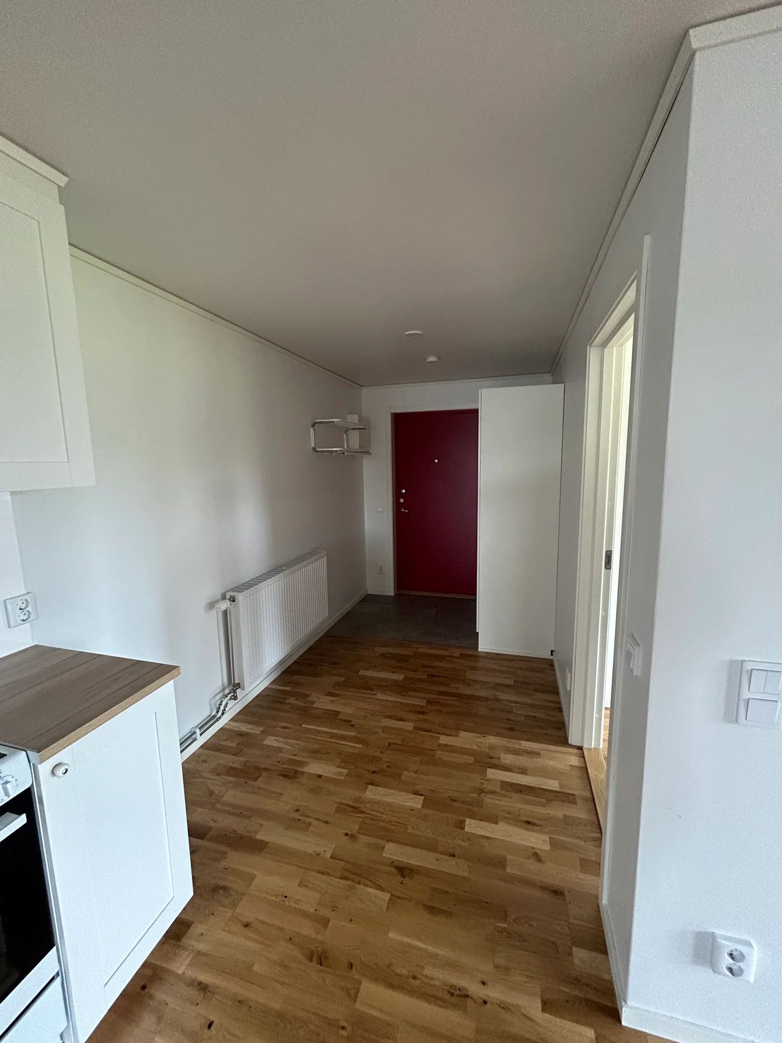 2-rumslägenhet i Alvesta, Benestad - bild 2