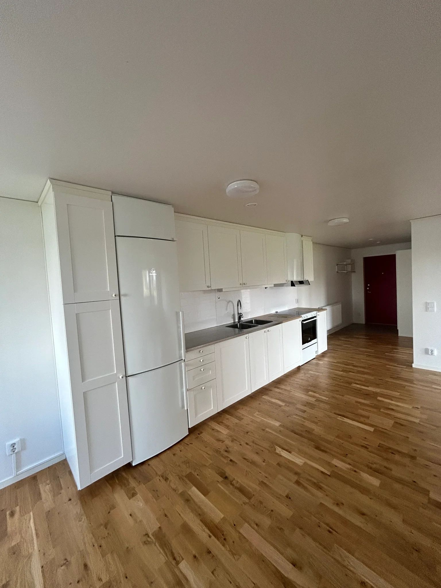 2-rumslägenhet i Alvesta, Benestad - bild 3