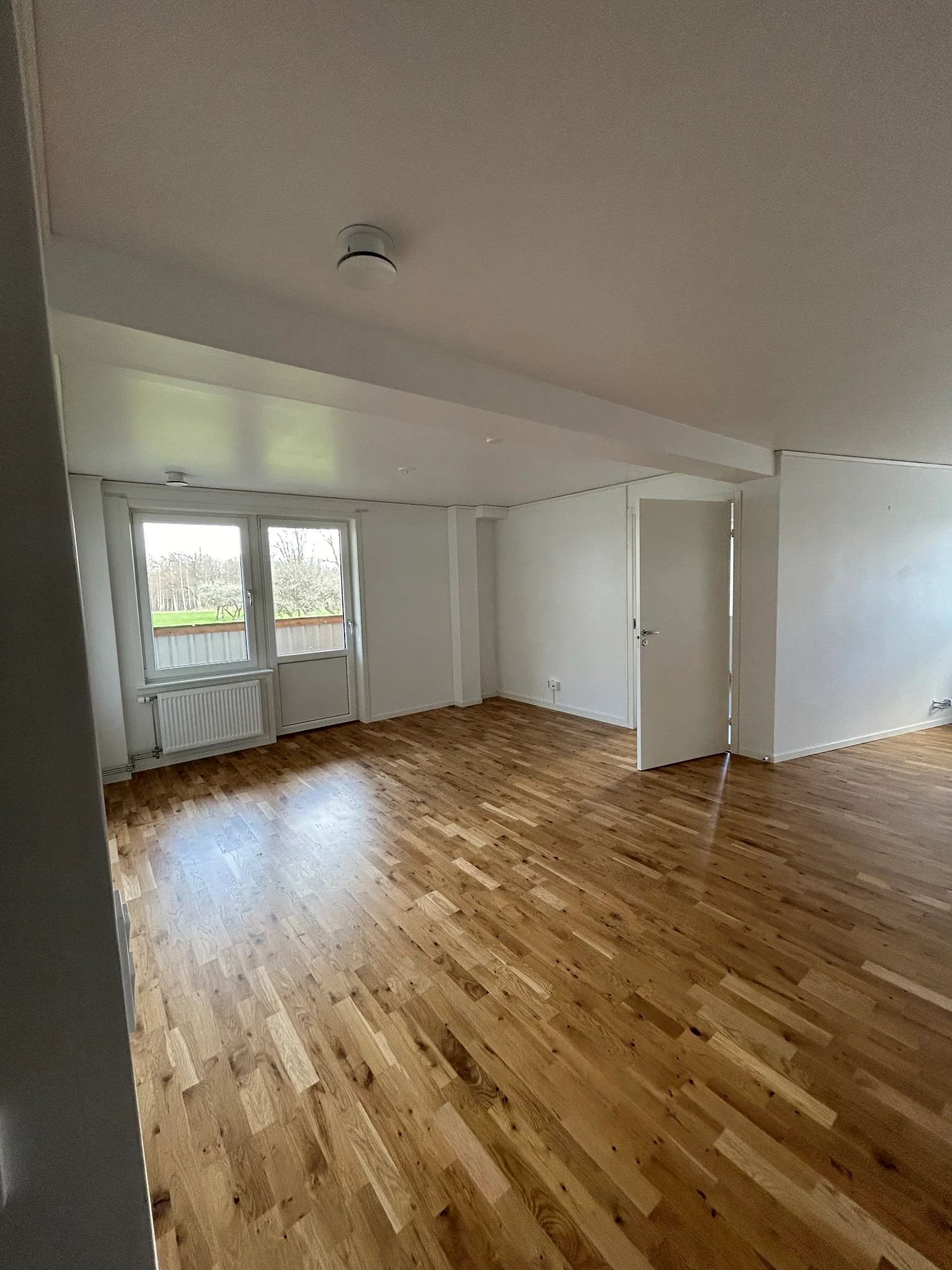 2-rumslägenhet i Alvesta, Benestad - bild 1