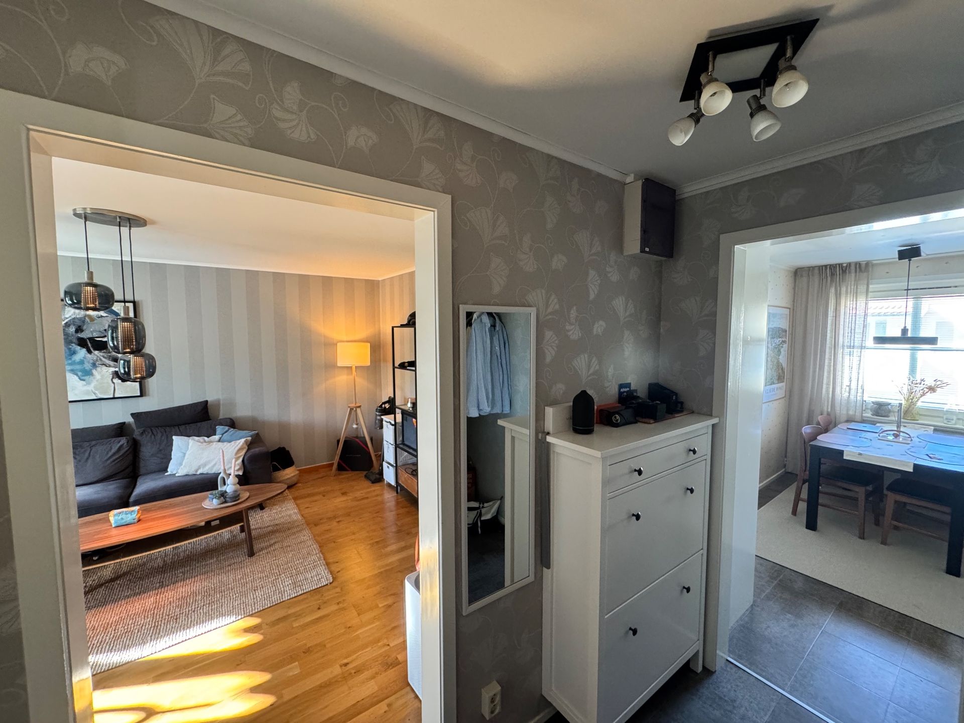 2-rumslägenhet i Söderhamn, Baggargatan - bild 4