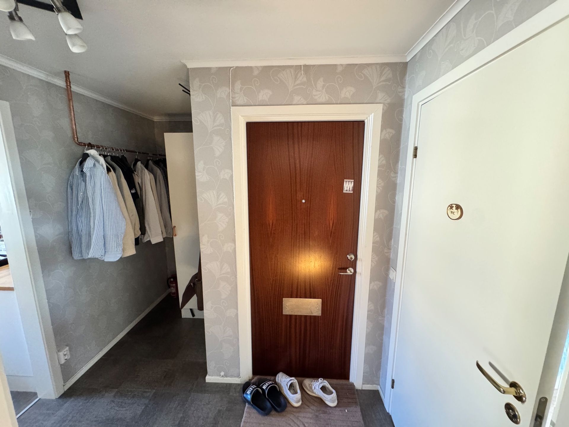 2-rumslägenhet i Söderhamn, Baggargatan - bild 3