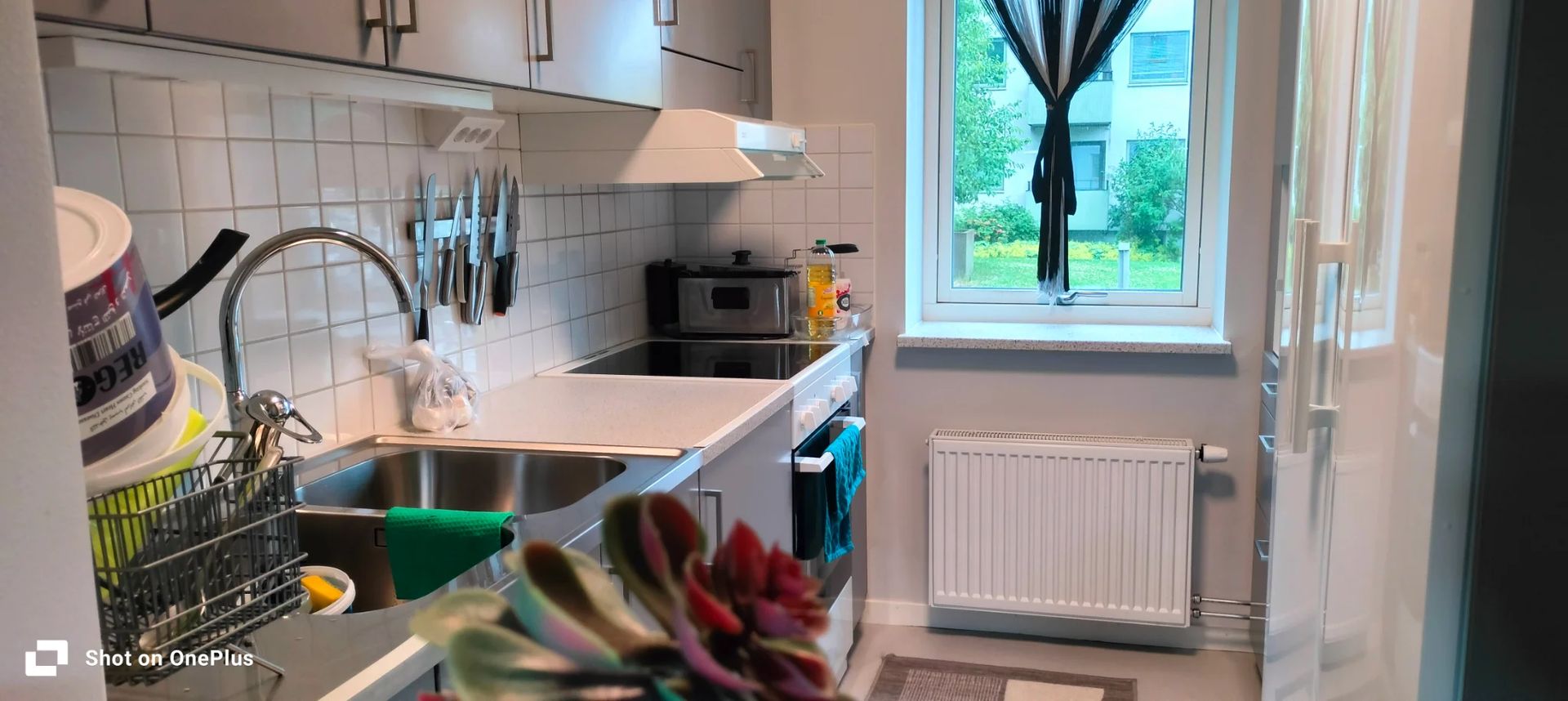 1-rumsrum i Göteborg, Kalendervägen - bild 1