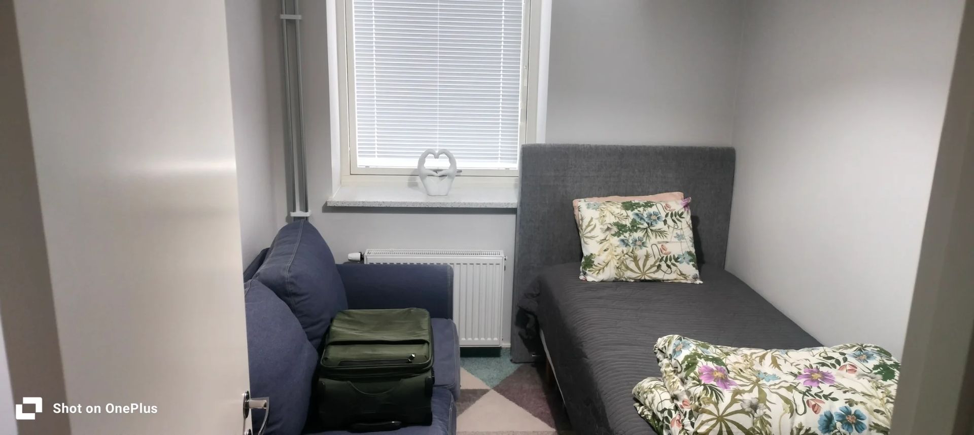 1-rumsrum i Göteborg, Kalendervägen - bild 2