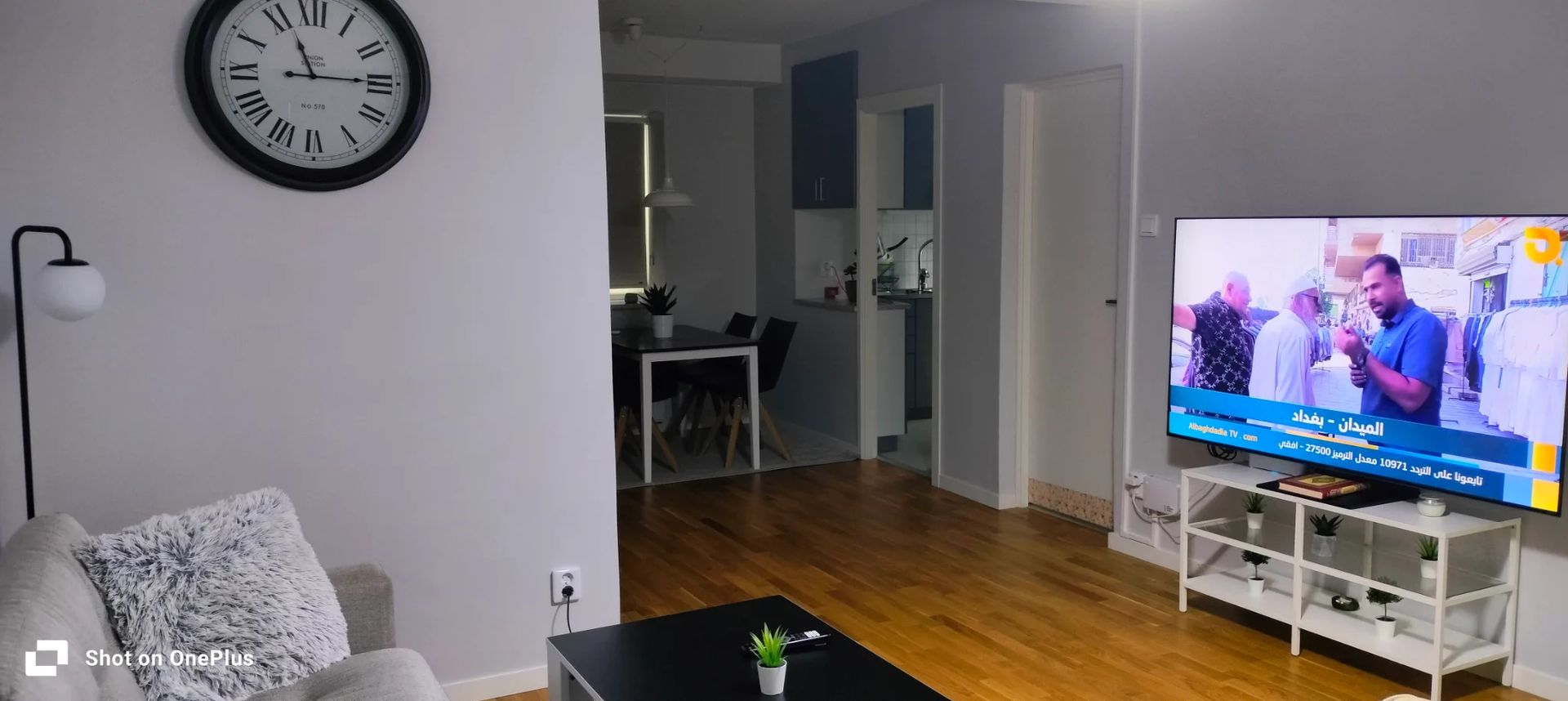 1-rumsrum i Göteborg, Kalendervägen - bild 4