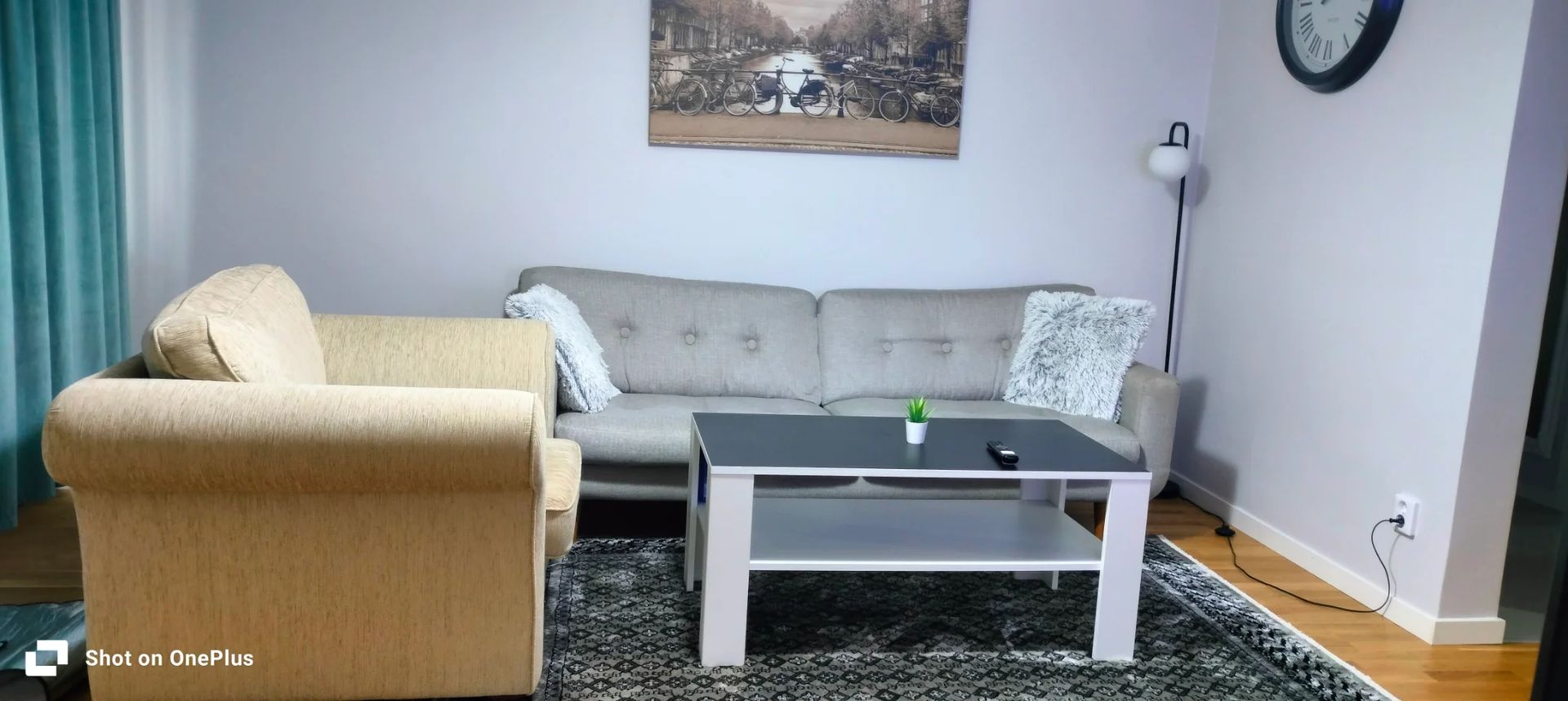 1-rumsrum i Göteborg, Kalendervägen - bild 5