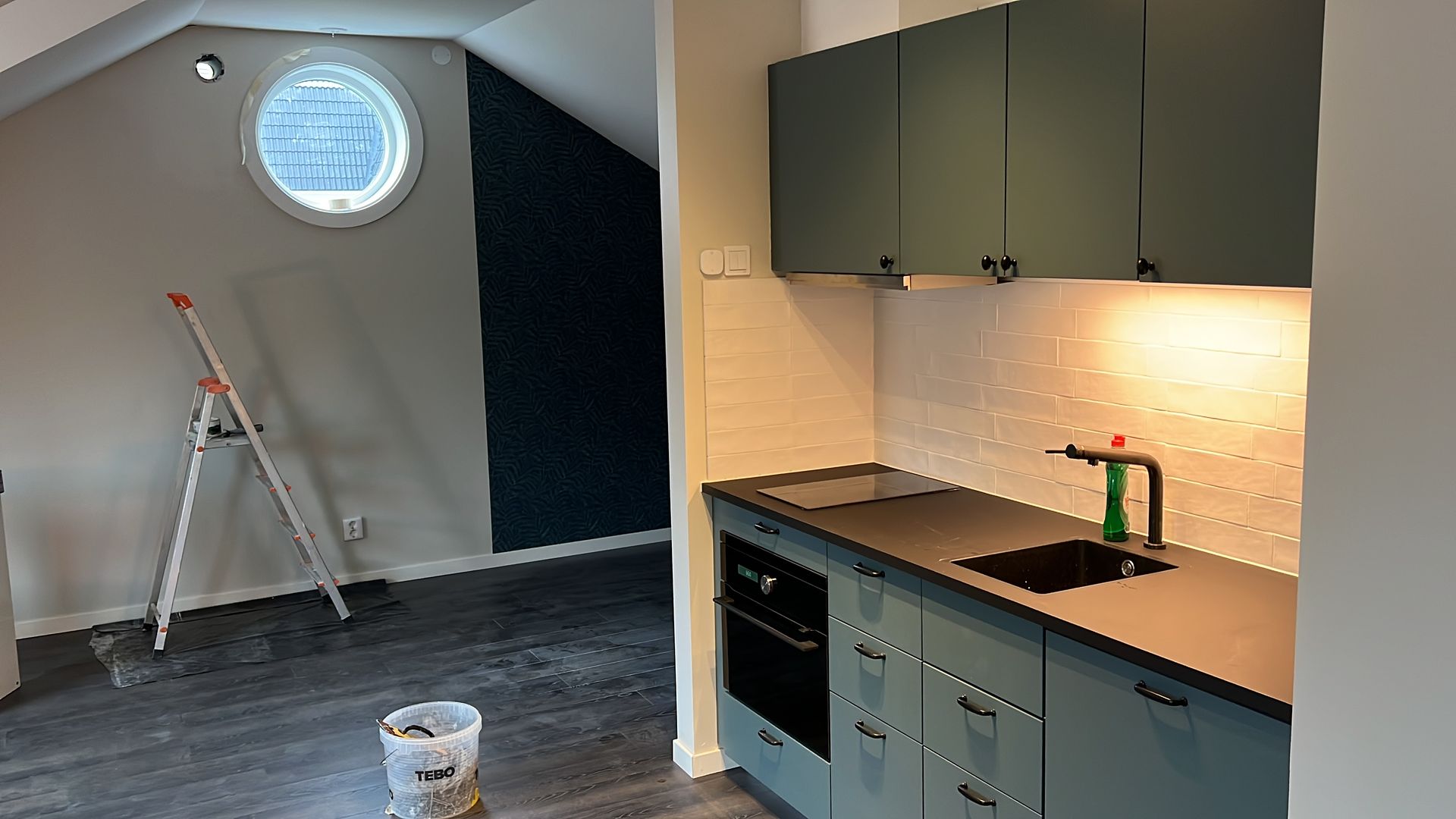 1.5-room apartment in Västerås, Högby skogsväg - image 2
