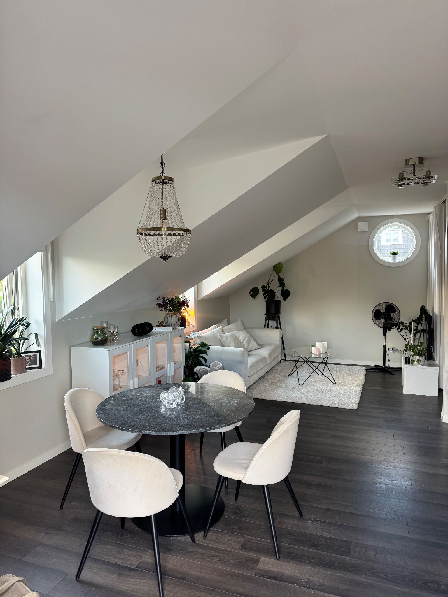 1.5-room apartment in Västerås, Högby skogsväg - image 3