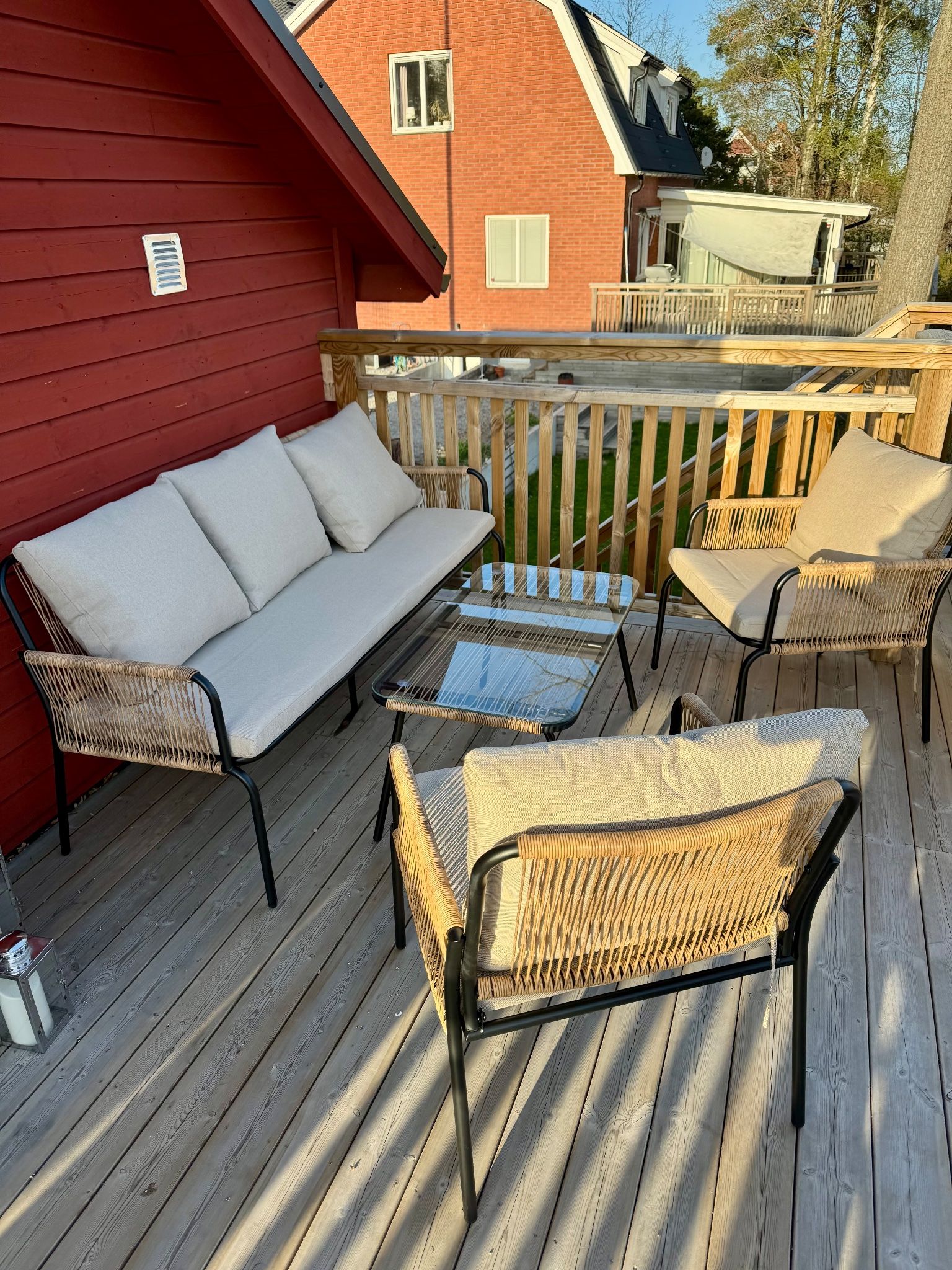 1.5-room apartment in Västerås, Högby skogsväg - image 5