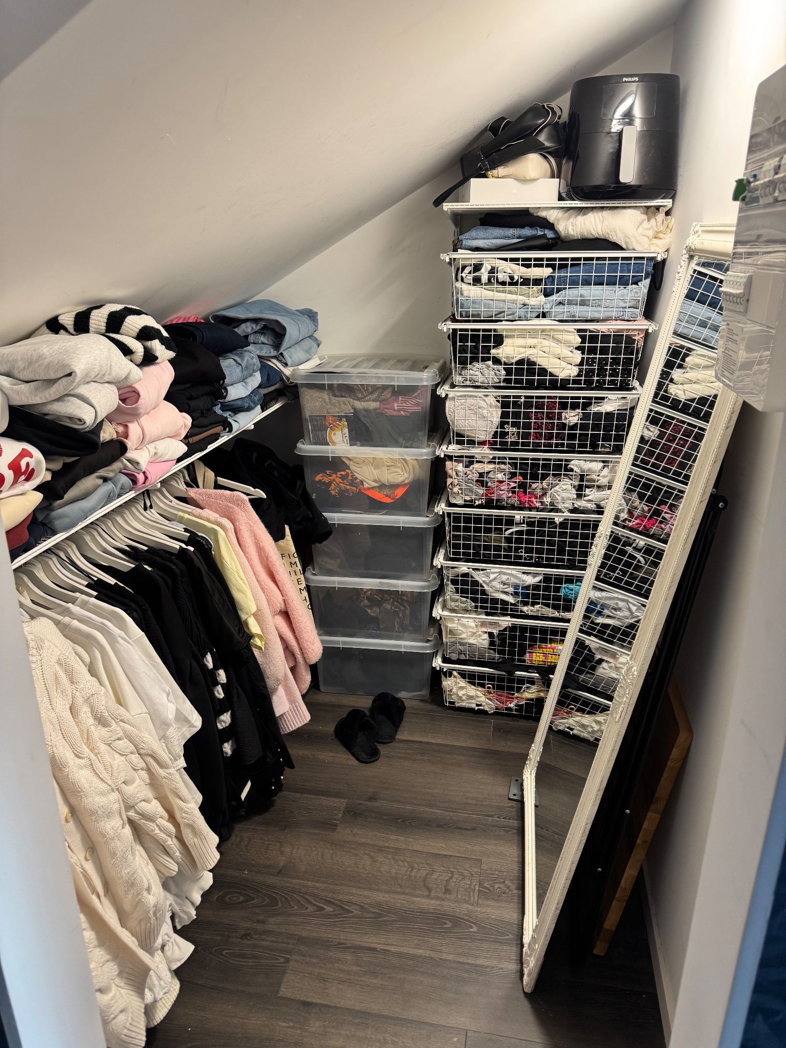 1.5-room apartment in Västerås, Högby skogsväg - image 4