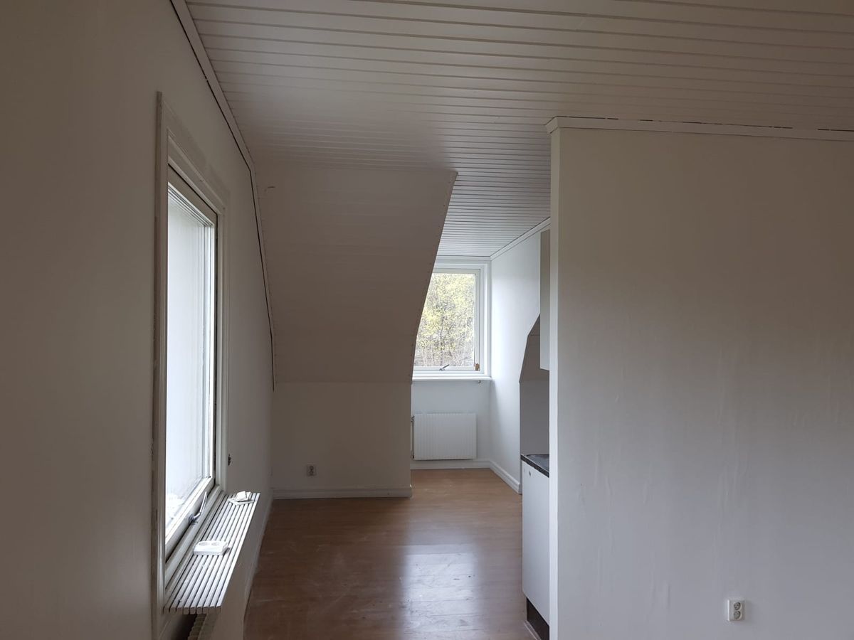 1-rumslägenhet i Torshälla, Kognevägen - bild 1