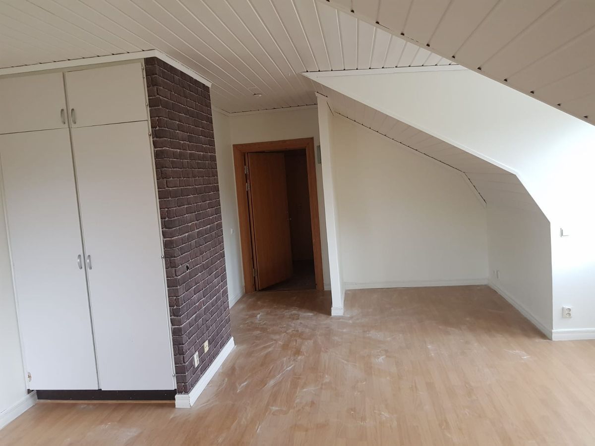 1-rumslägenhet i Torshälla, Kognevägen - bild 3